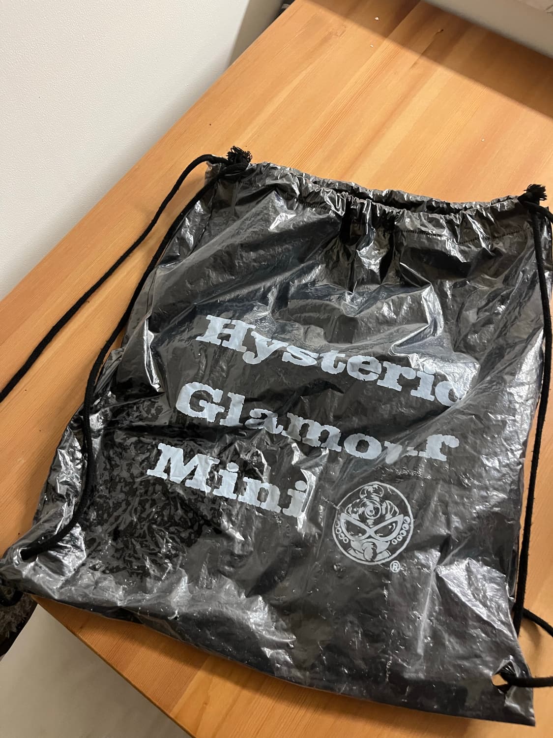 히스테릭글래머 짐색 상품이미지2