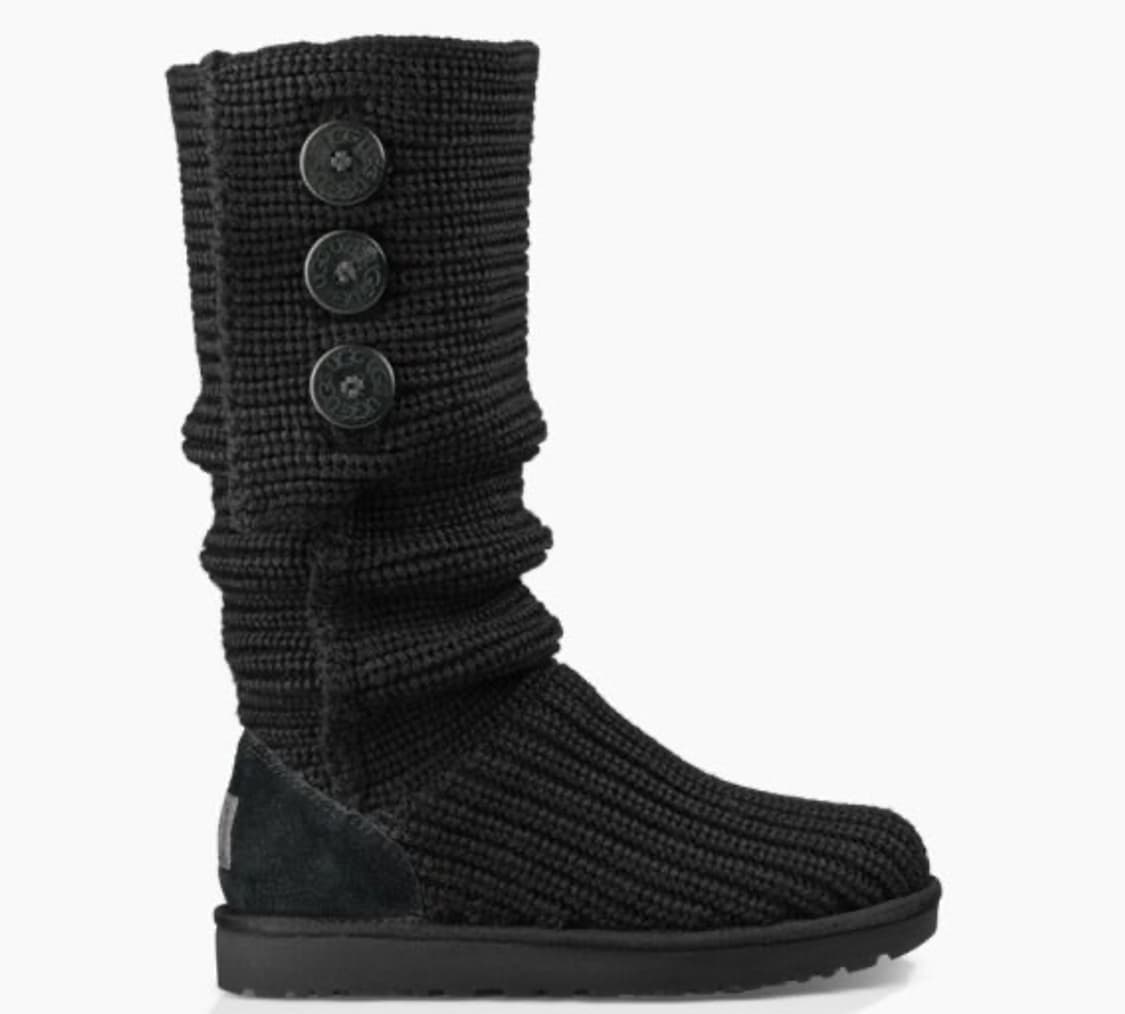 어그 카디 니트 부츠 상품이미지1