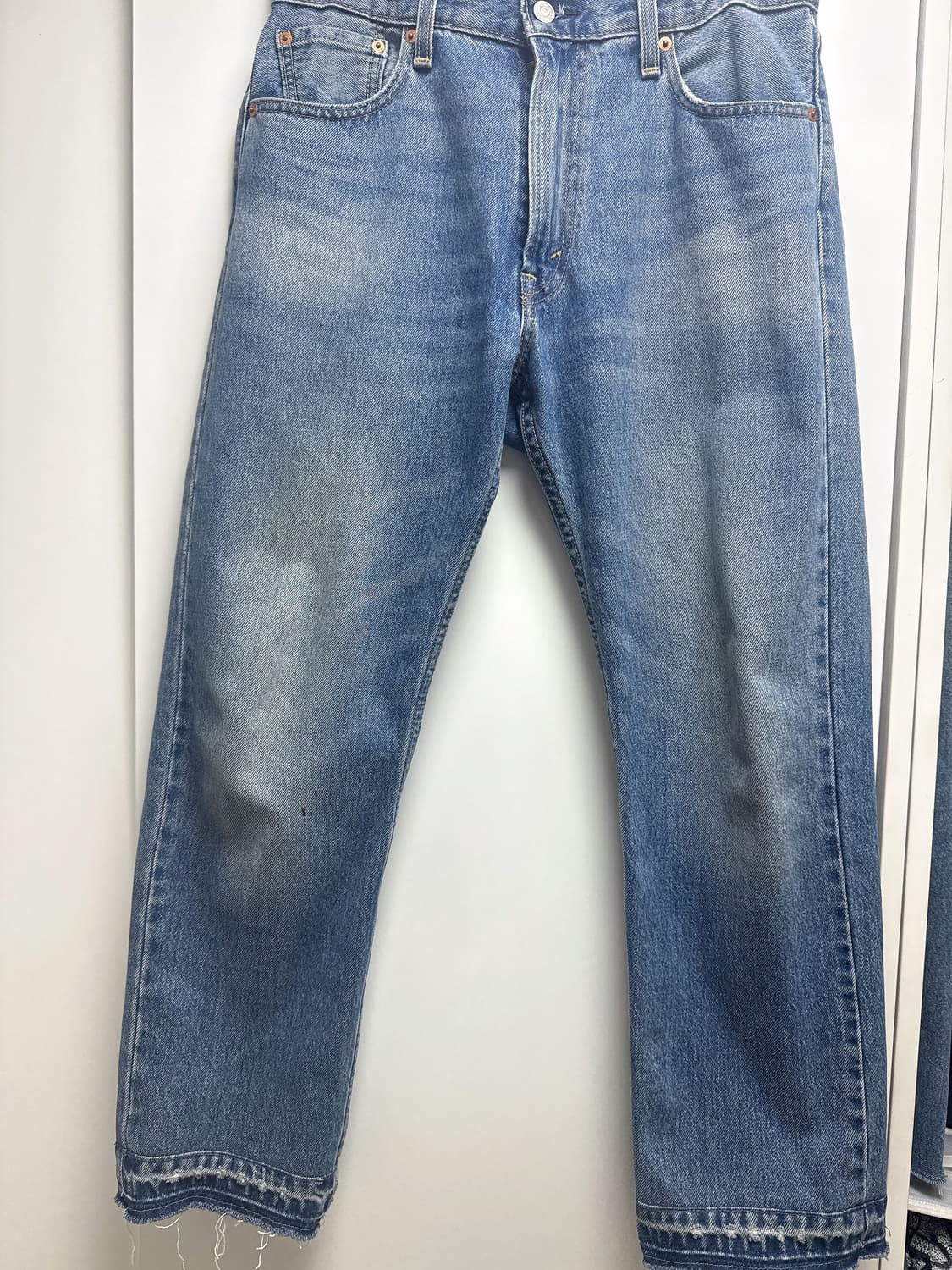 lvc 리바이스 551Z 30/32 상품이미지1