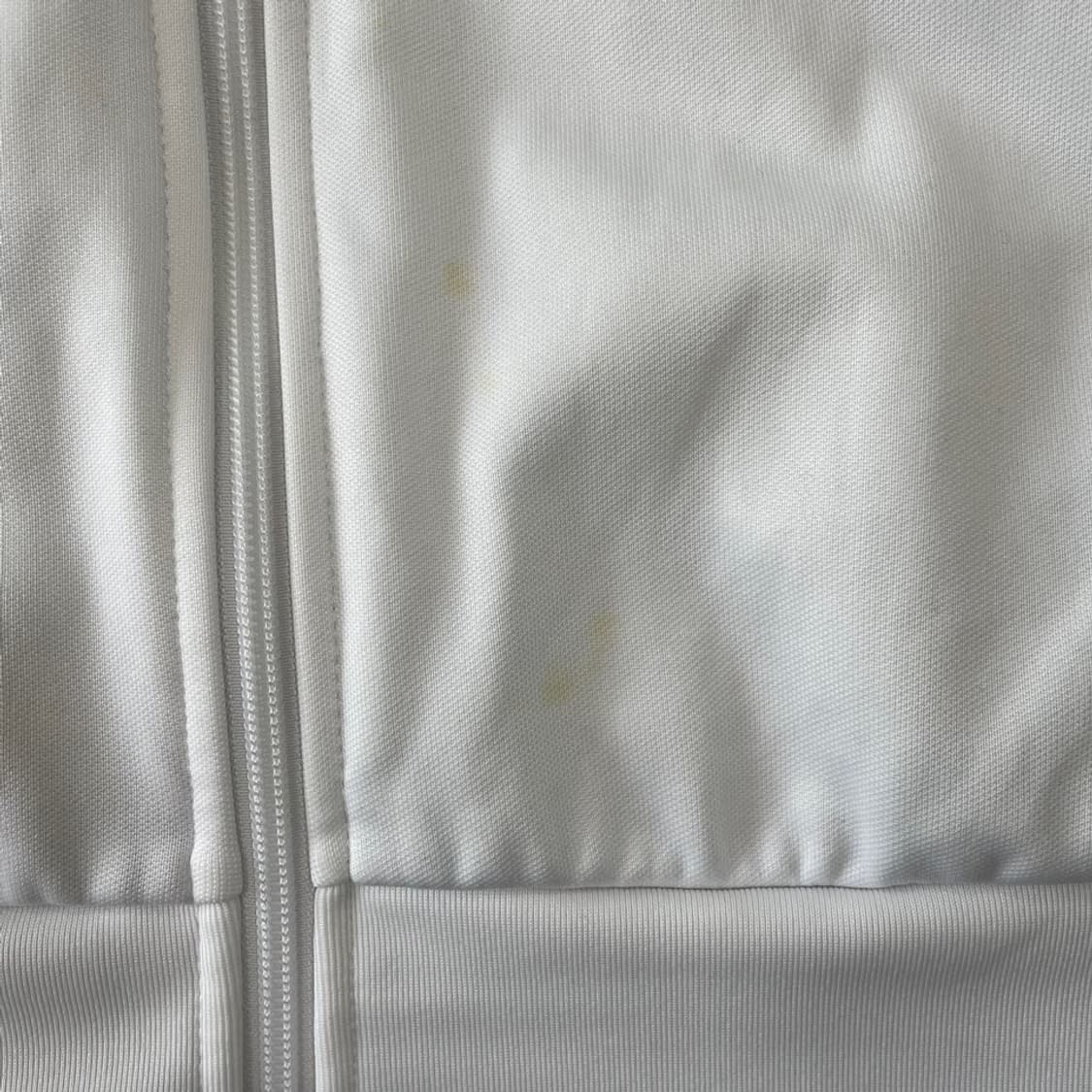 XL 아디다스 베켄바우어 화이트 흰검 트랙탑 져지 105 상품이미지8