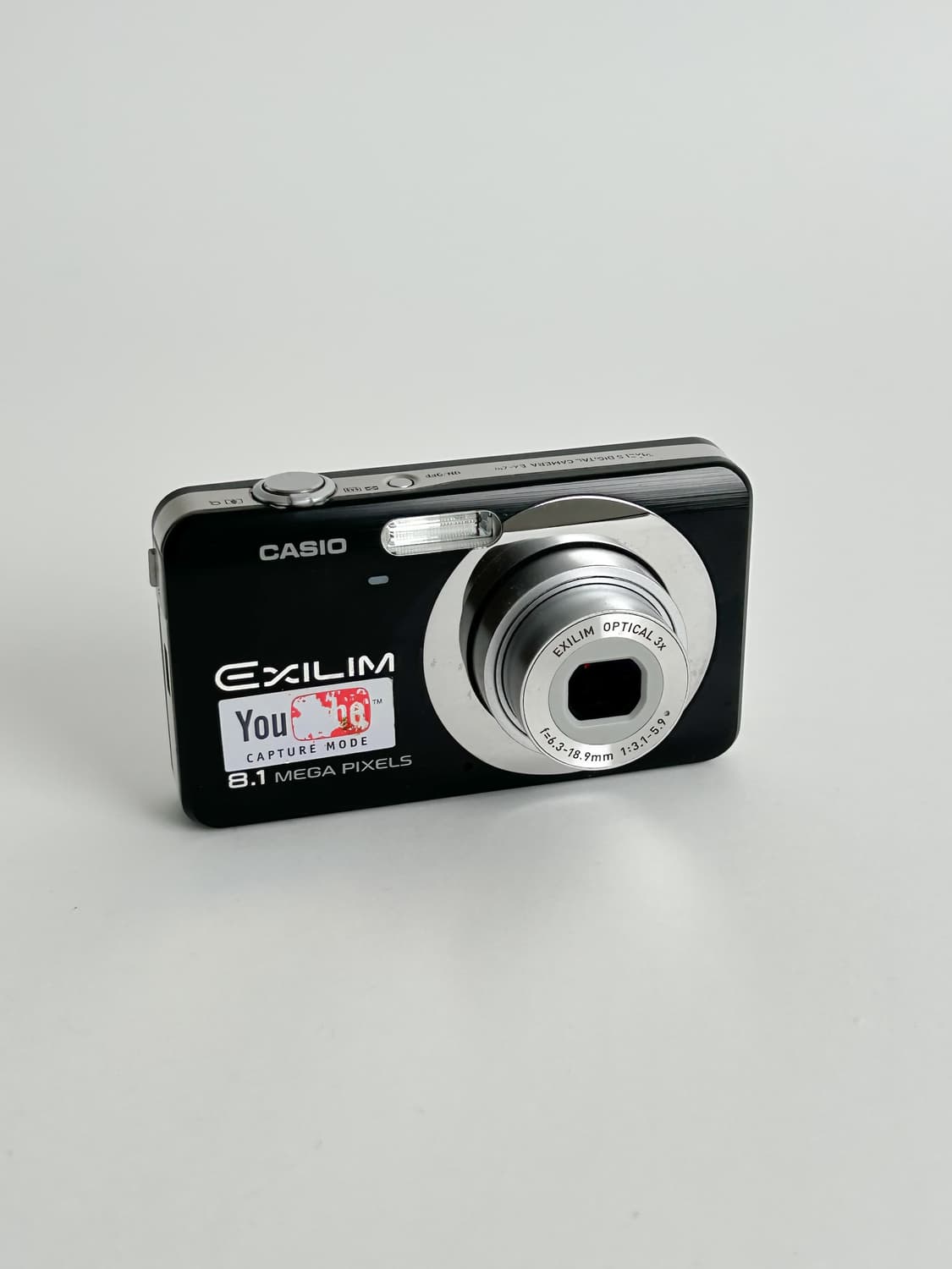 토모토모!) 카시오 엑슬림 z80 Exilim 빈티지 디카 상품이미지2