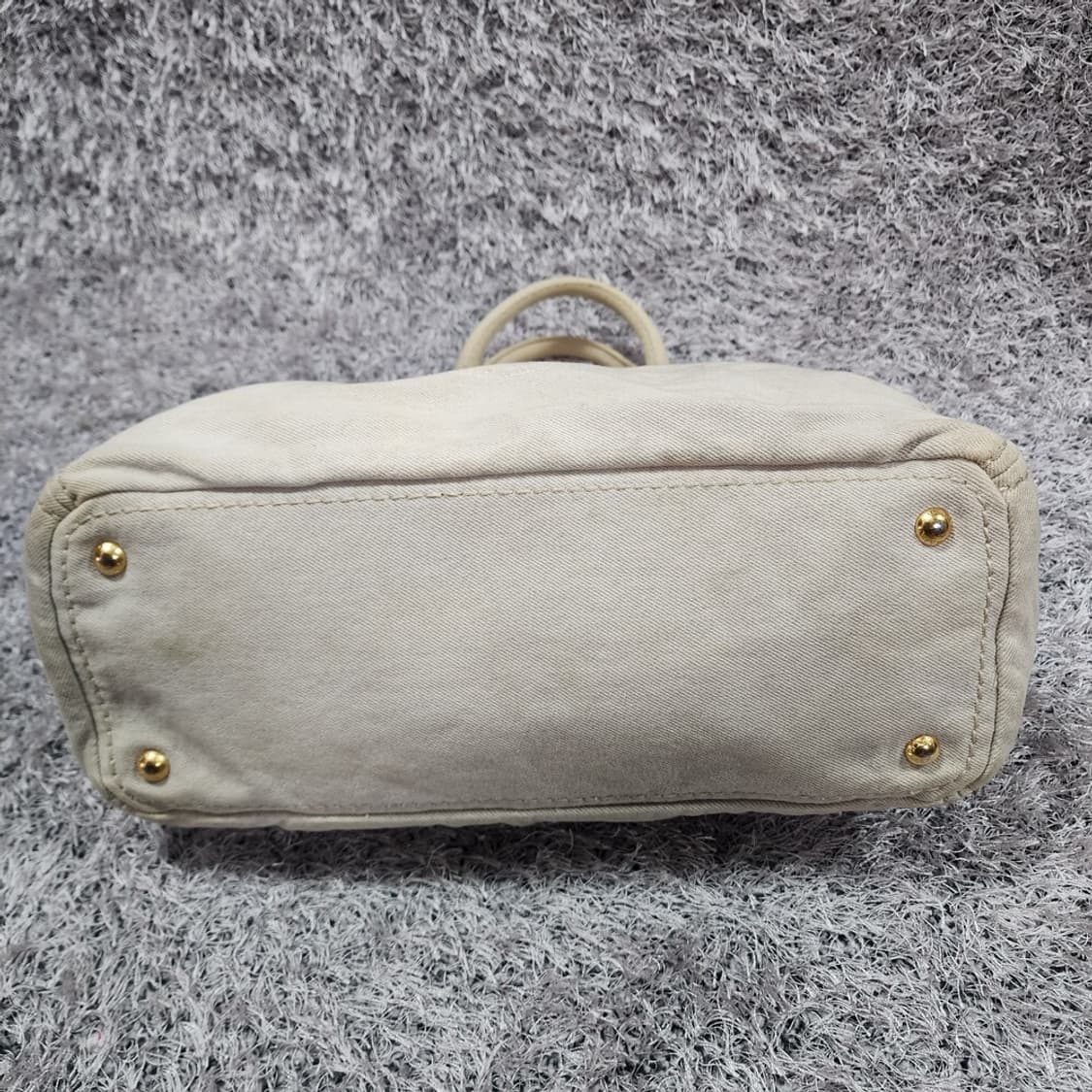 프라다 자가드 토트백 상품이미지4