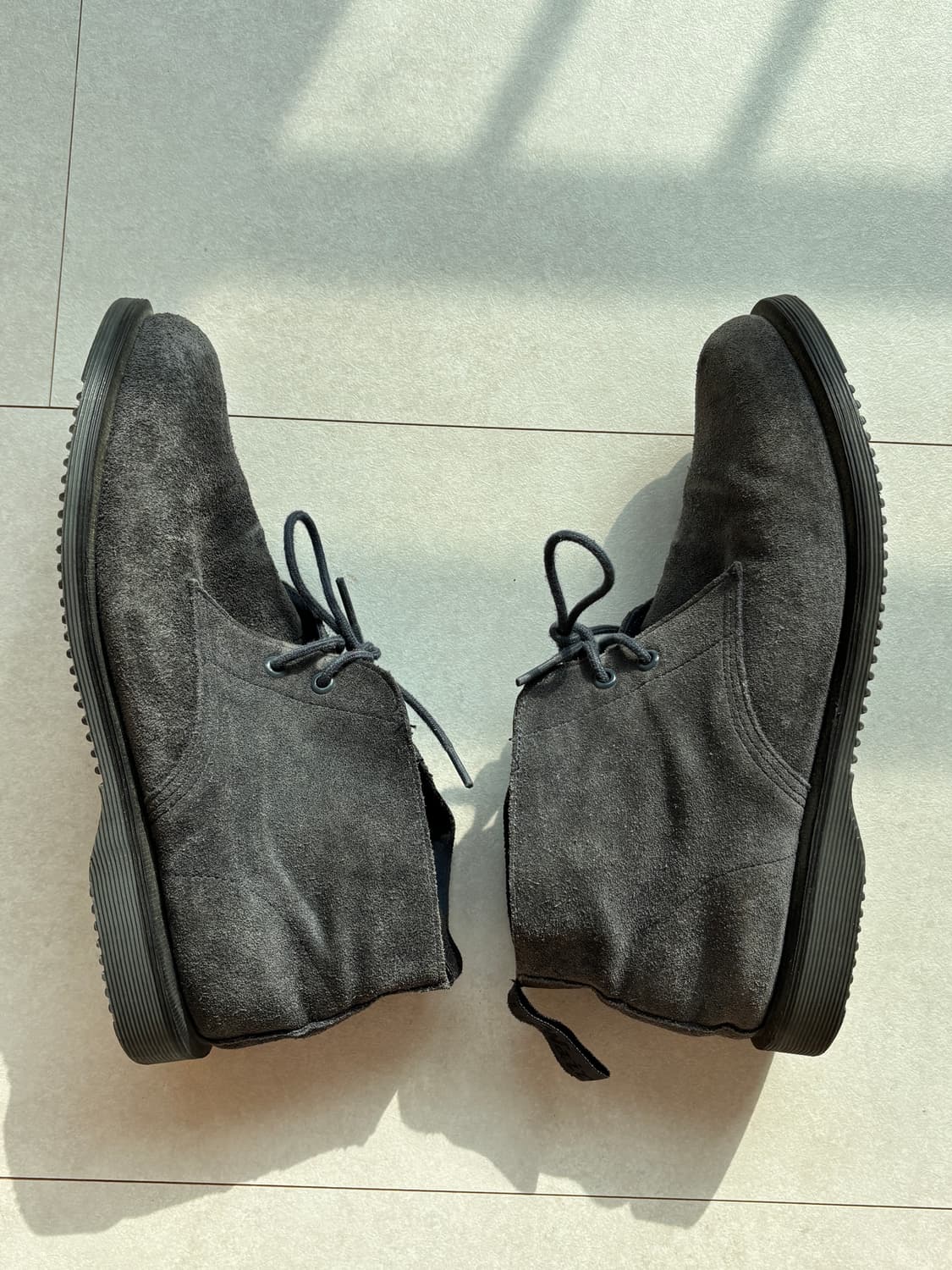 닥터마틴 Kenyon – 닥마가 만든 처카부츠, 280 상품이미지5