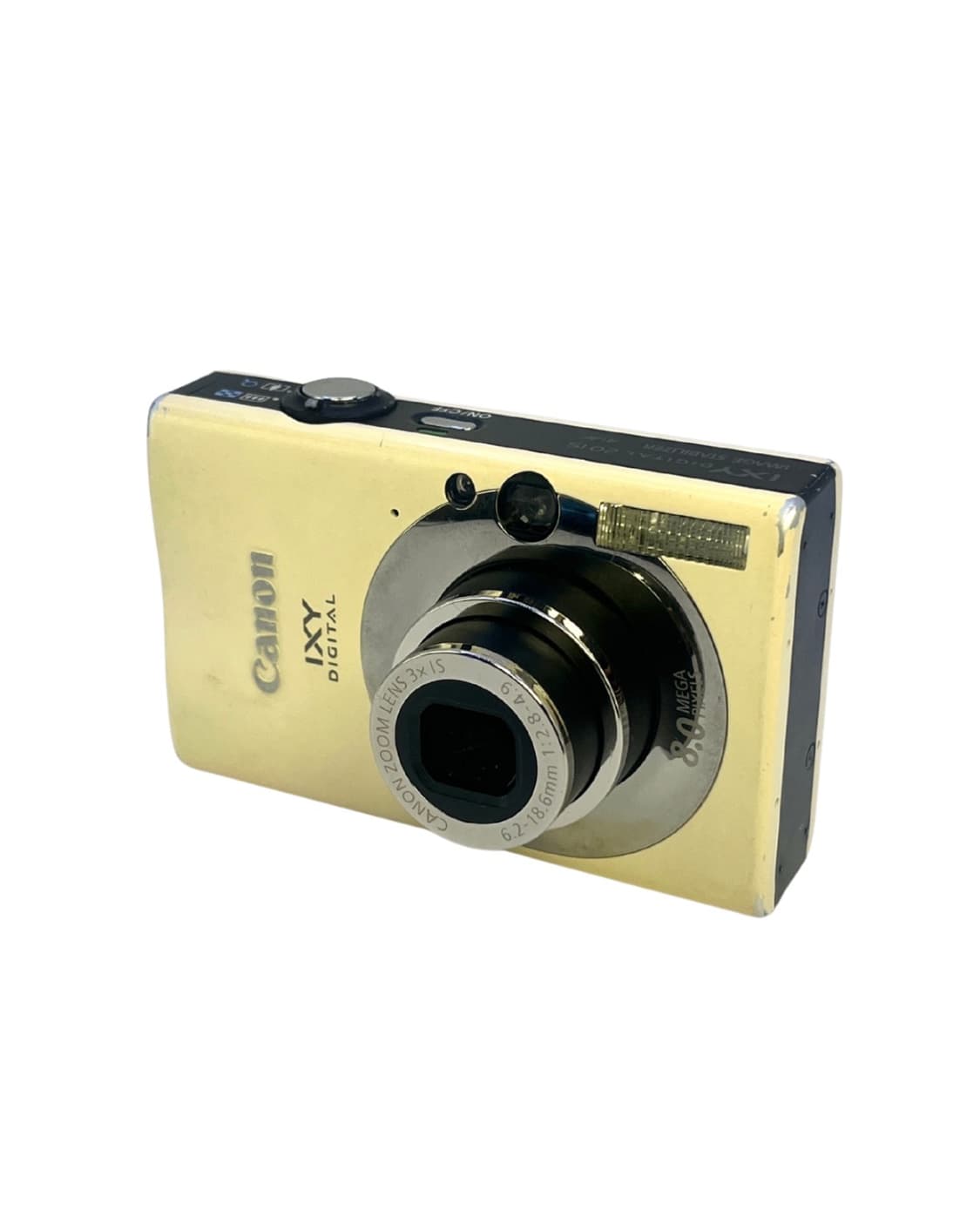 (작례🍦)Canon IXY DIGITAL 20IS(ixus 80) 상품이미지8