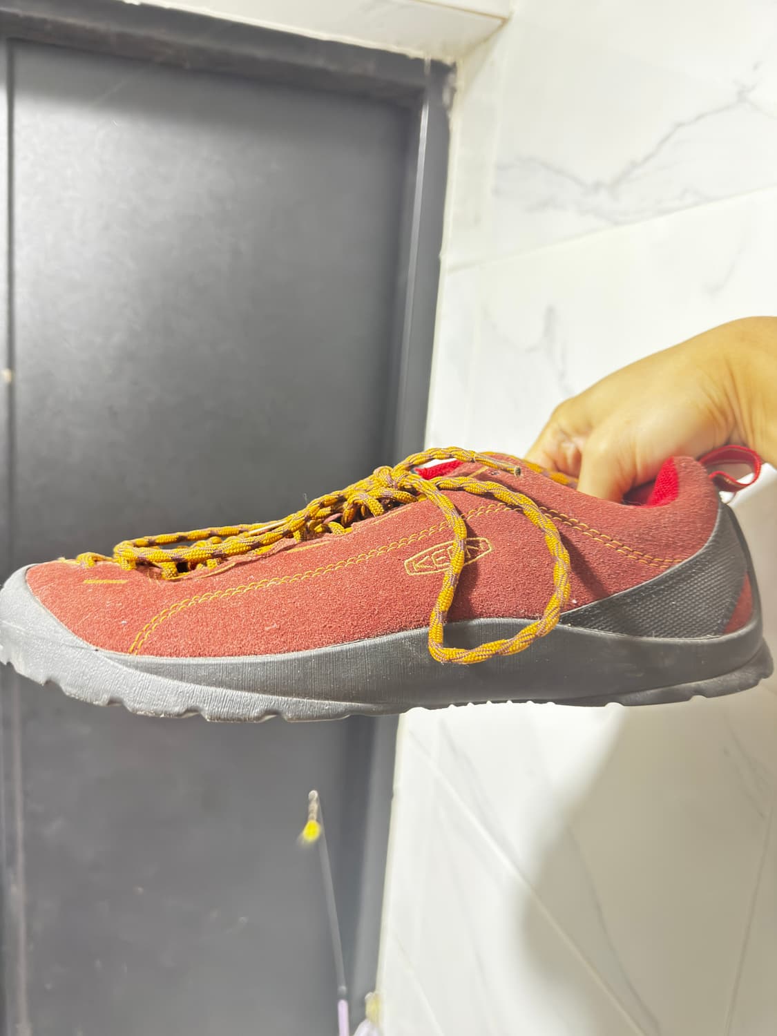 킨(KEEN) 운동화(265사이즈) 상품이미지2