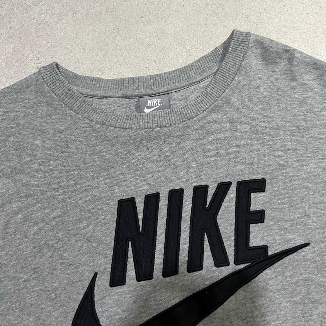 (M)나이키 맨투맨 상품이미지2