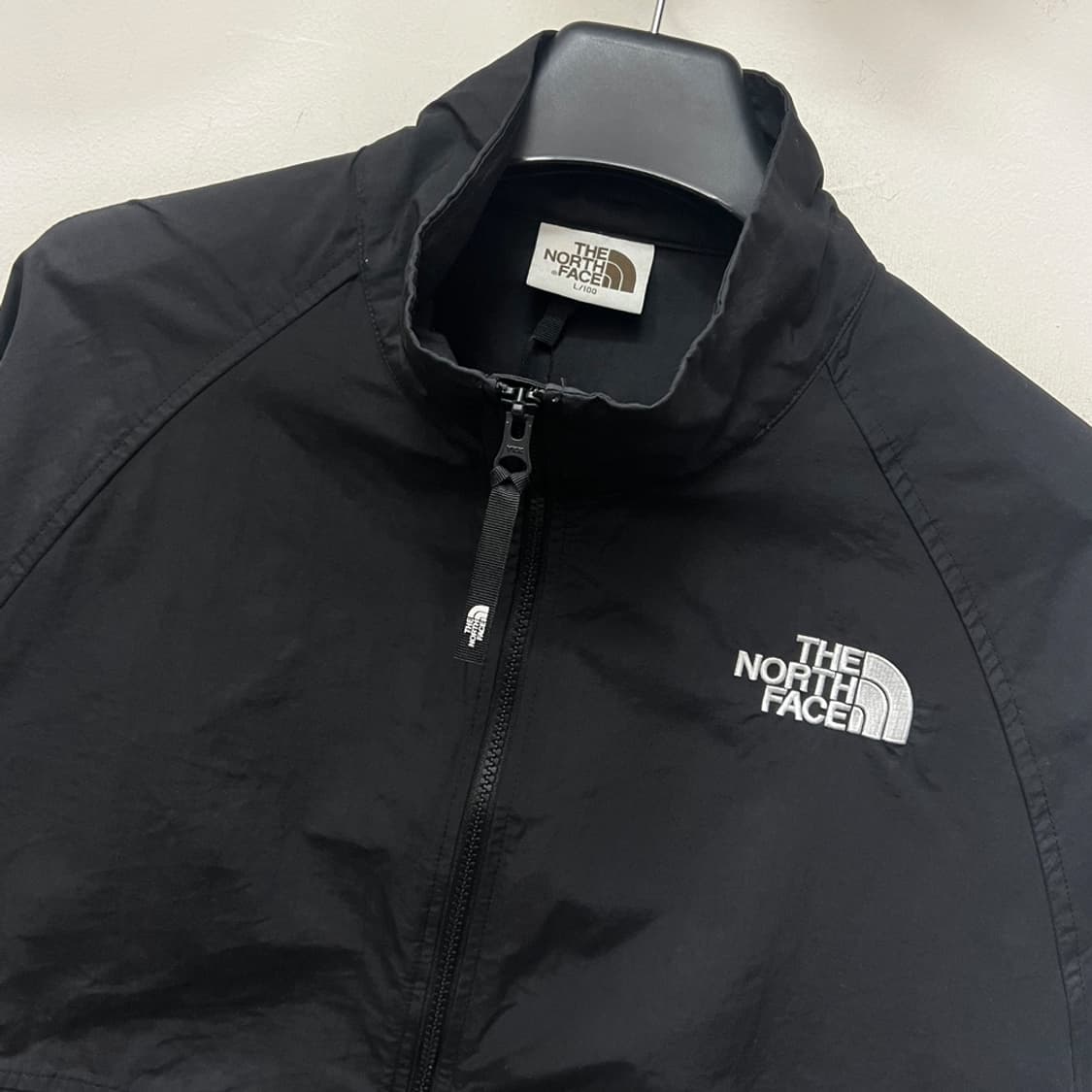 노스페이스 화이트라벨 올레마 자켓 L 상품이미지3