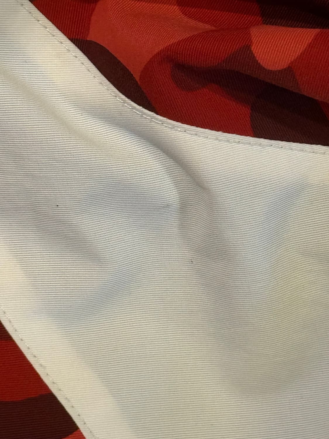 베이프 바람막이 카모 자켓 상품이미지7