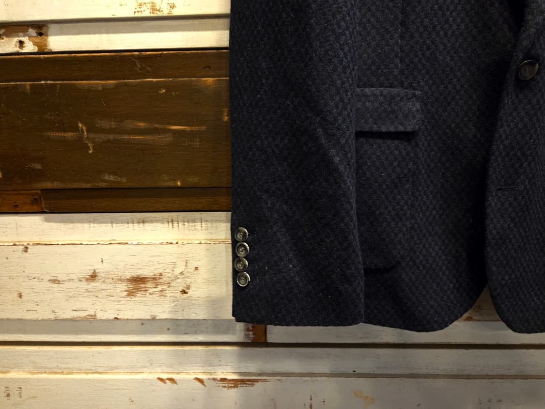 니콜 파하리 트위드자켓  상품이미지5