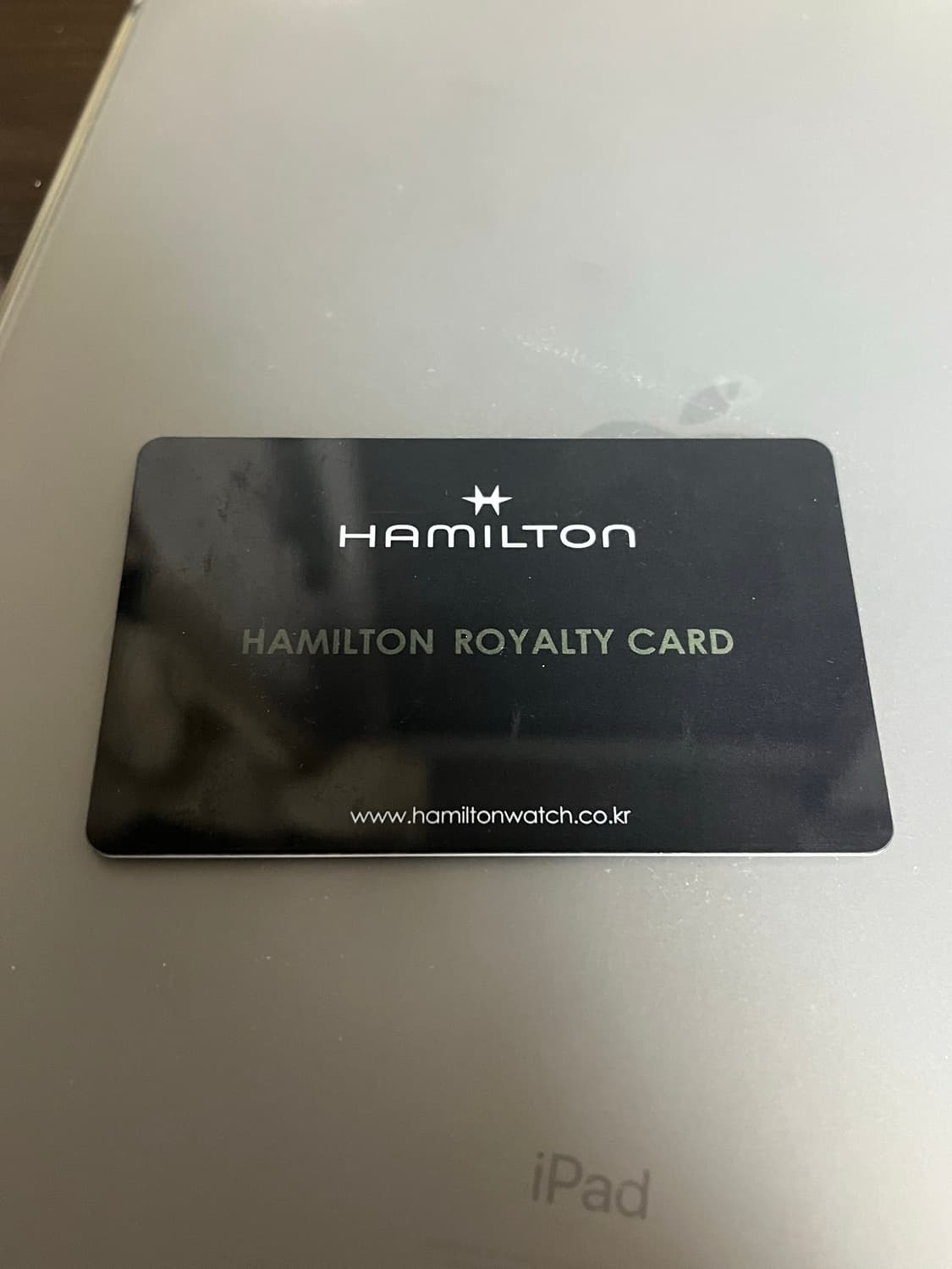 해밀턴 머피 38mm 브레이슬릿 상품이미지8