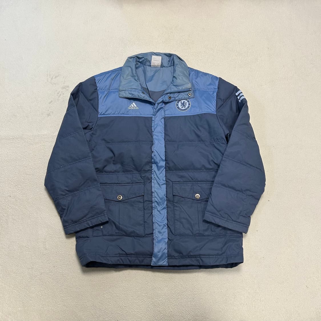 아디다스 첼시 점퍼 상품이미지1