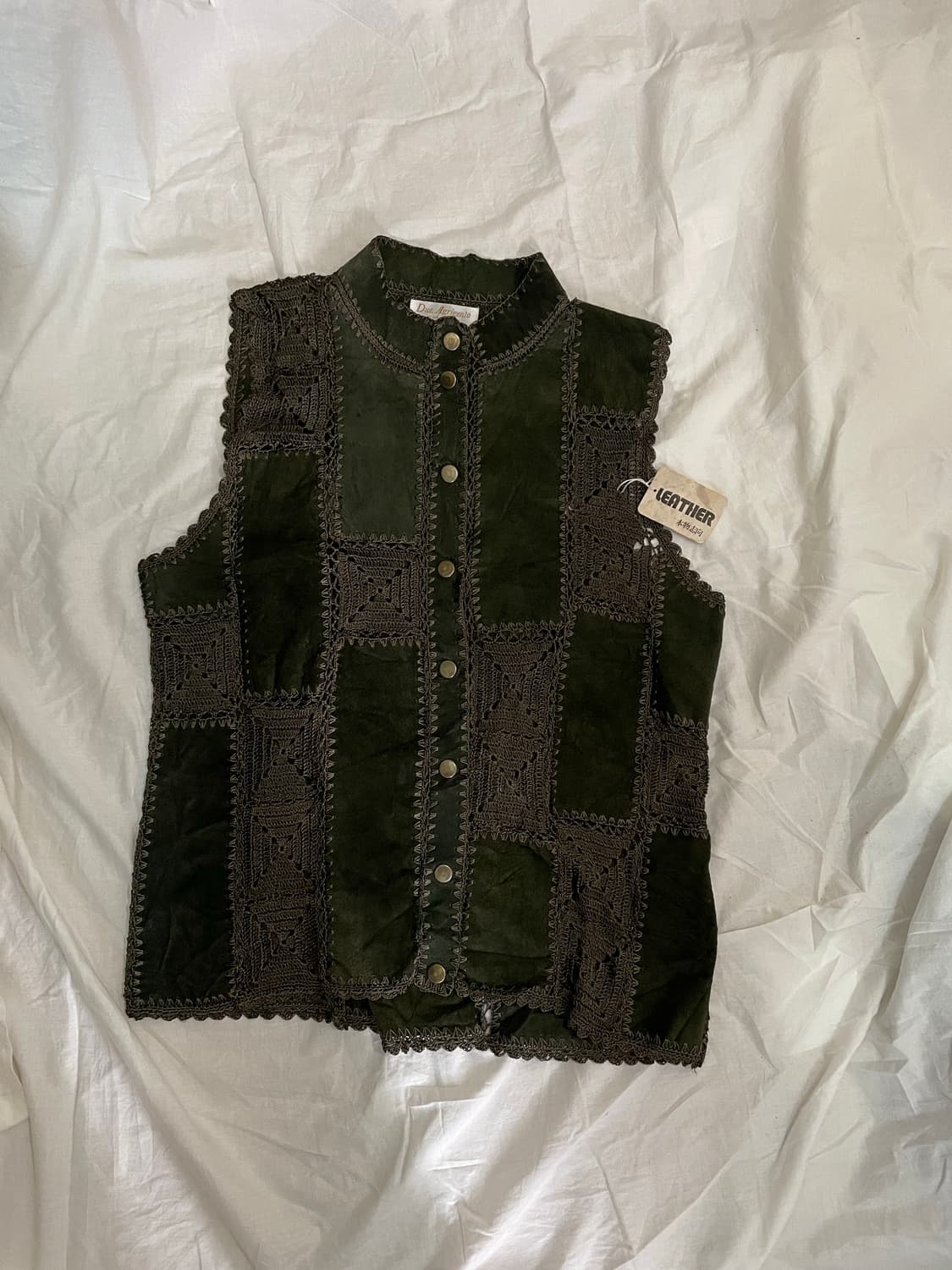 보헤미안 크로셰 베스트 상품이미지1