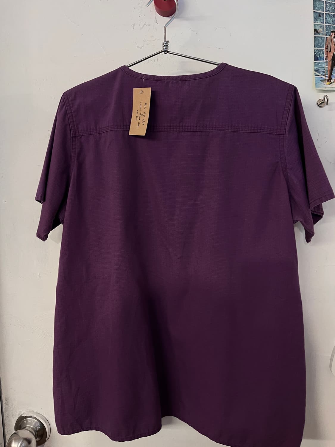 carhartt v-neck shirts 상품이미지2