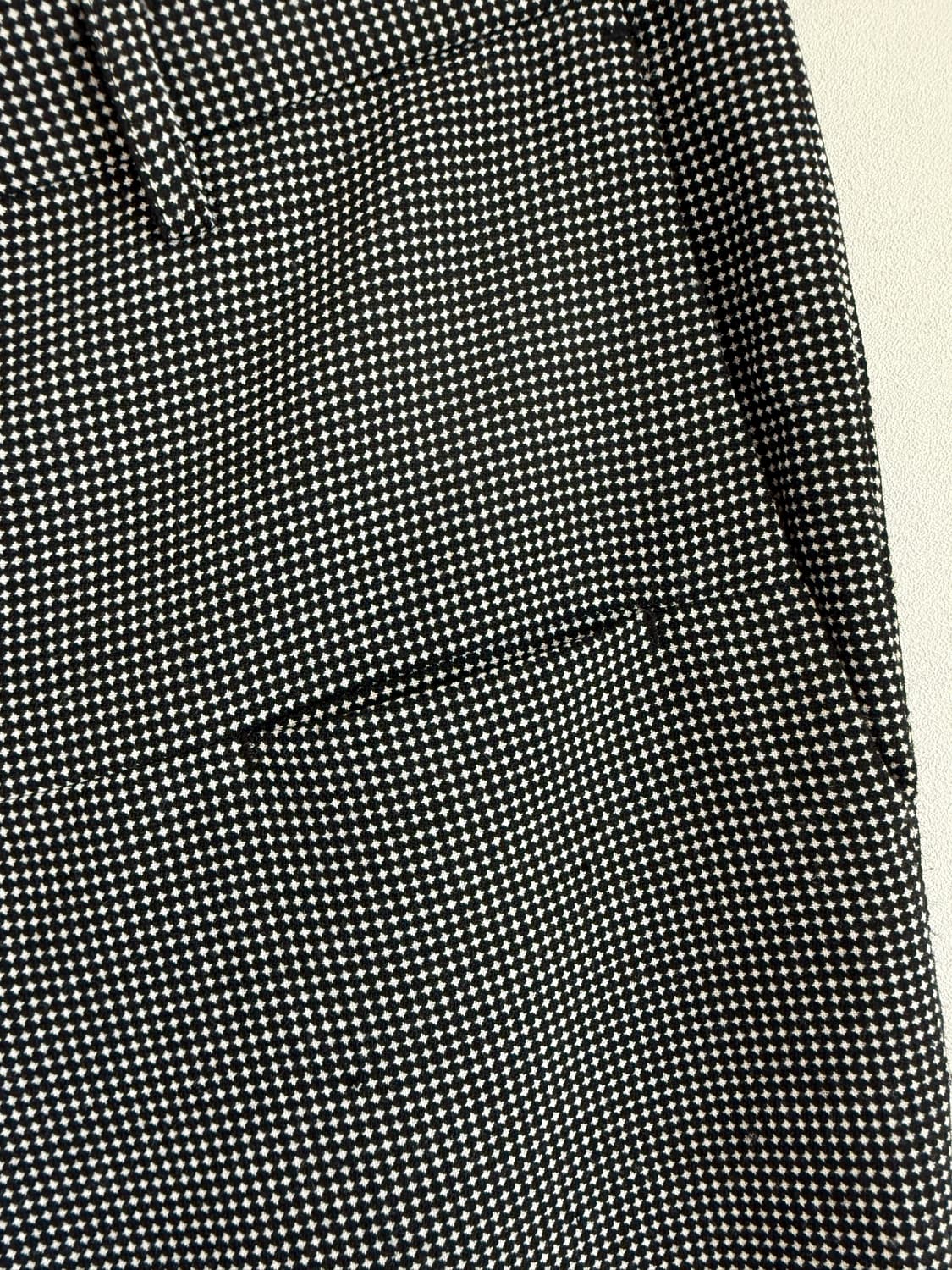 다니엘 알렉산드리니(DANIELE ALESSANDRINI) 슬렉스 팬츠( 상품이미지6