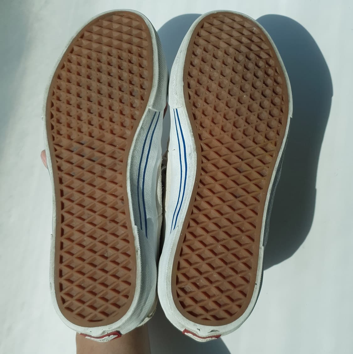 VANS Sid Pro Skate
73 상품이미지10