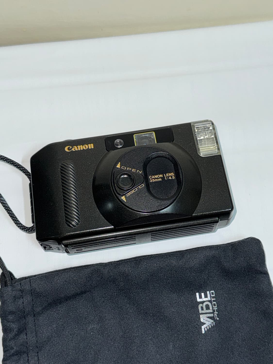 캐논 스내피s 필름카메라 상품이미지1