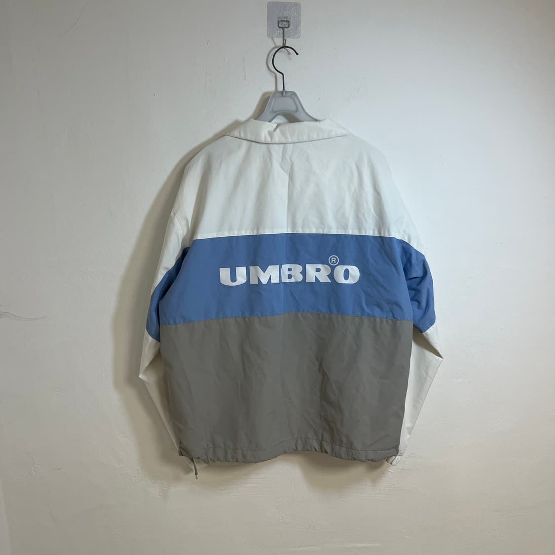 엄브로 아노락 상품이미지2