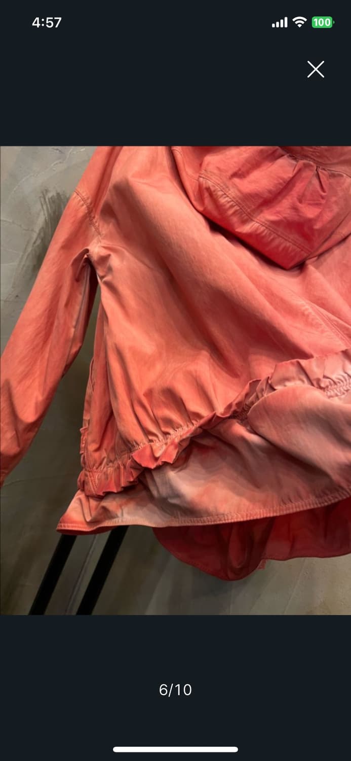 프레디 점퍼 44~55 상품이미지6