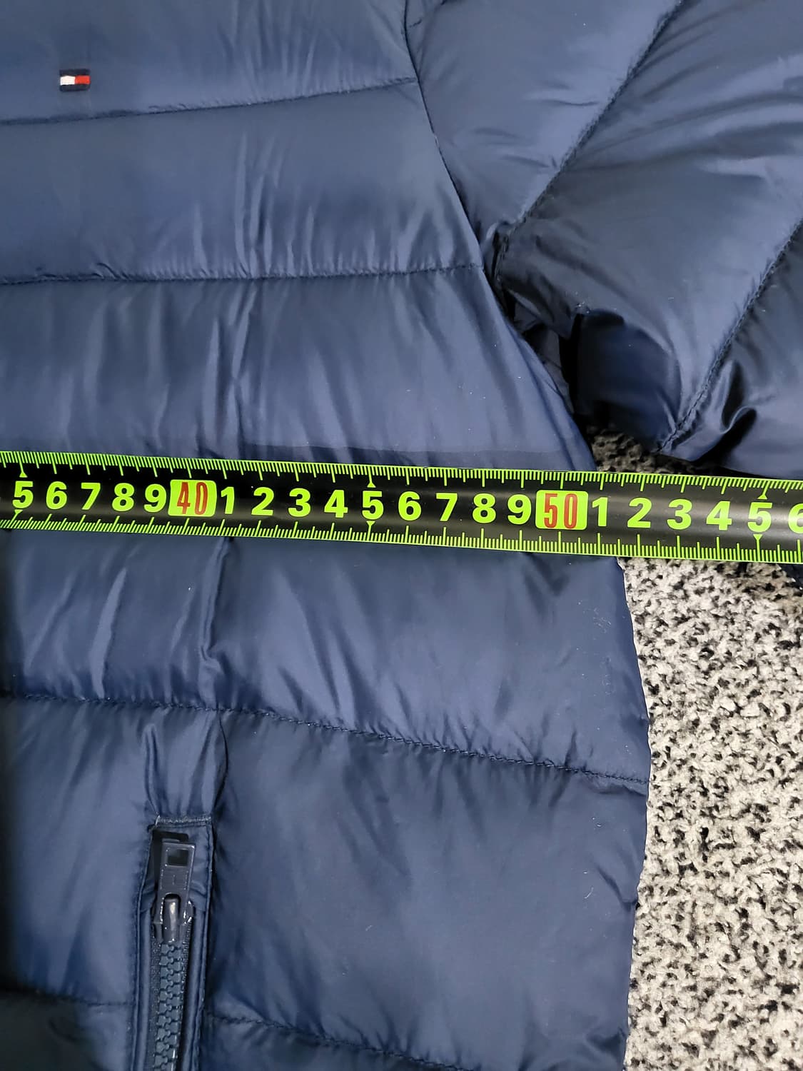 타미힐피거(Tommy Hilfiger) 클래식 자켓 상품이미지8