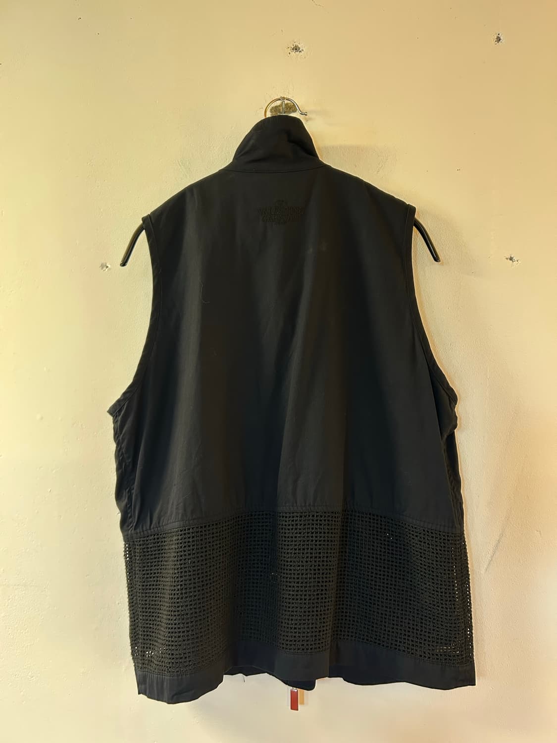 Valentino vest 상품이미지3