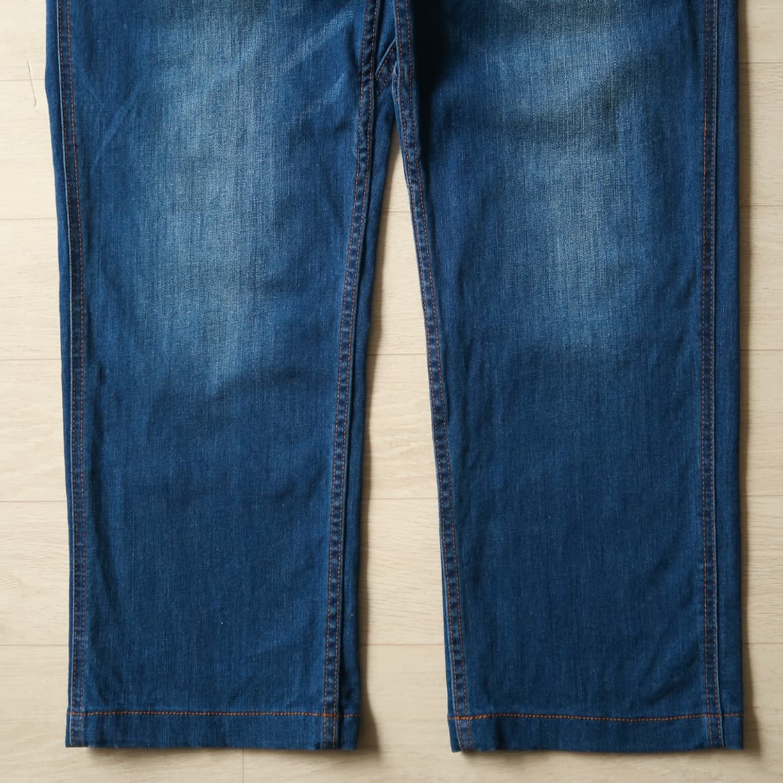 그라미치 NN 데님 팬츠 상품이미지4