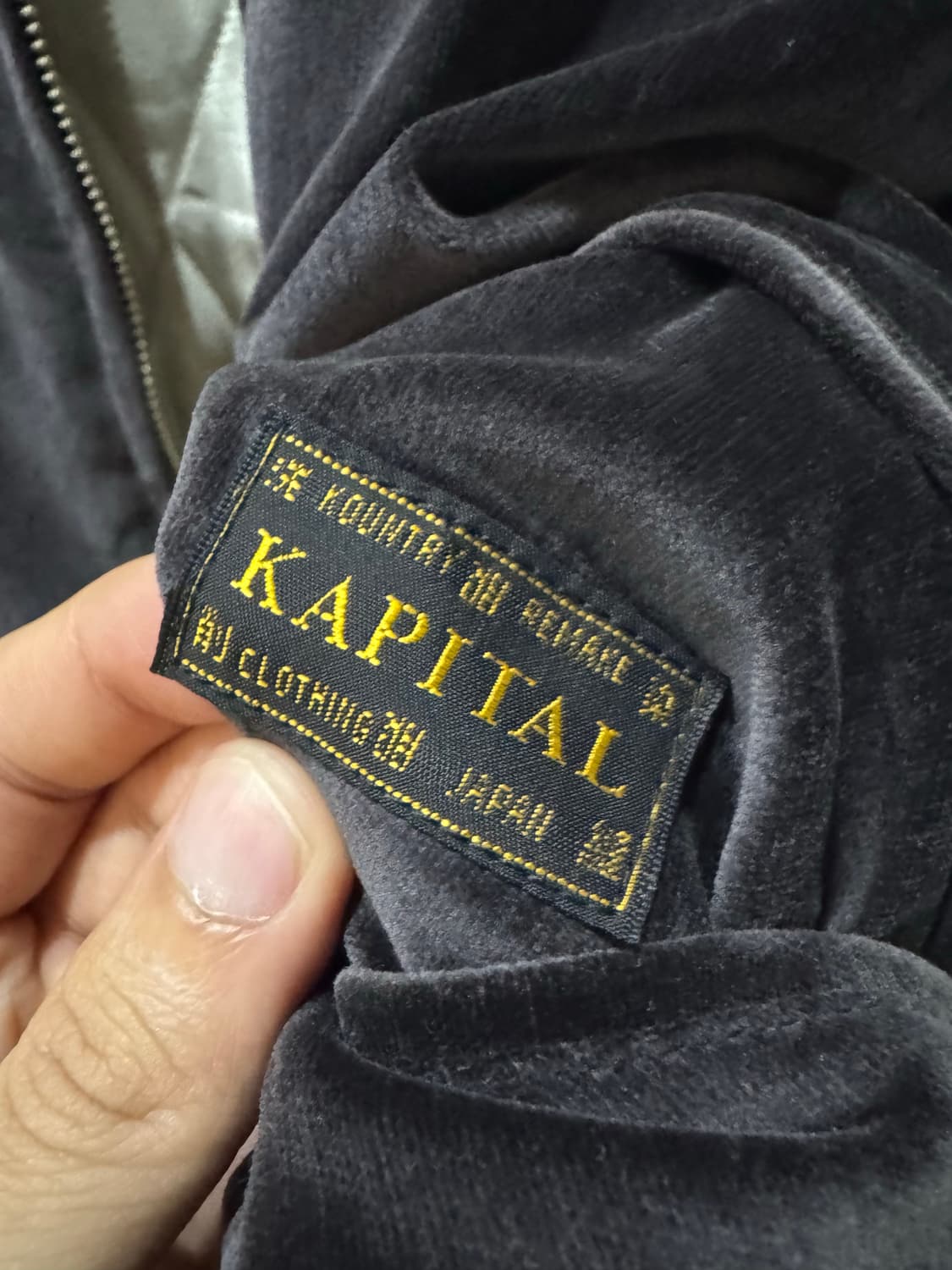 [2] 캐피탈 스컬 수베니어 상품이미지3