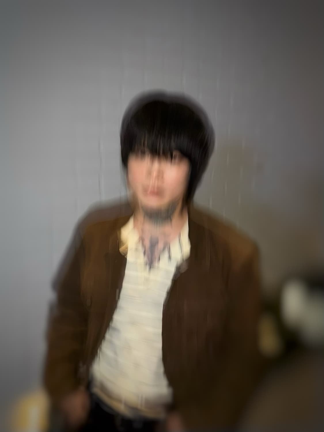 Dnsr 헨리넥 아이보리 L 상품이미지3