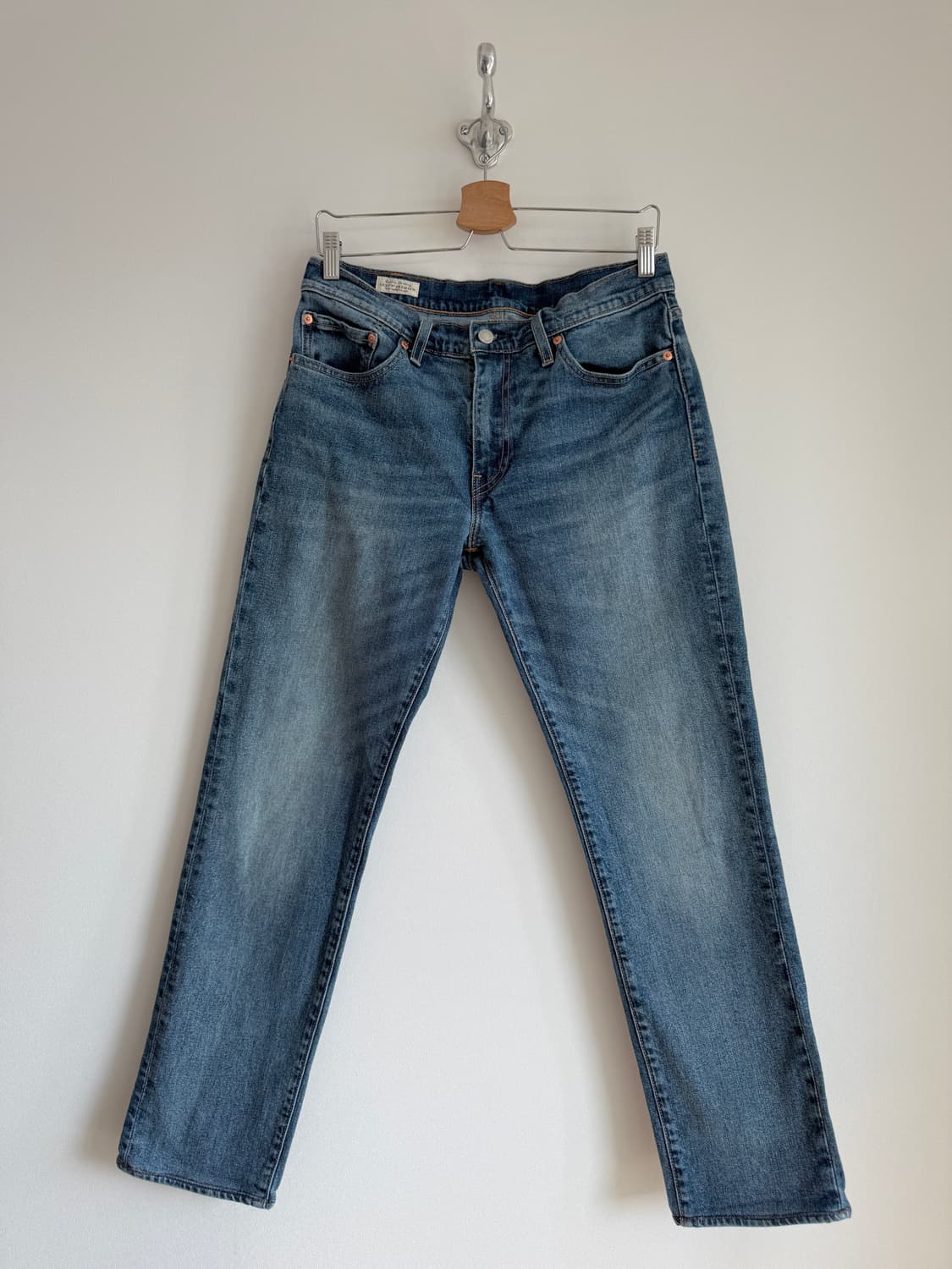 리바이스(Levi's) 511 데님 상품이미지1