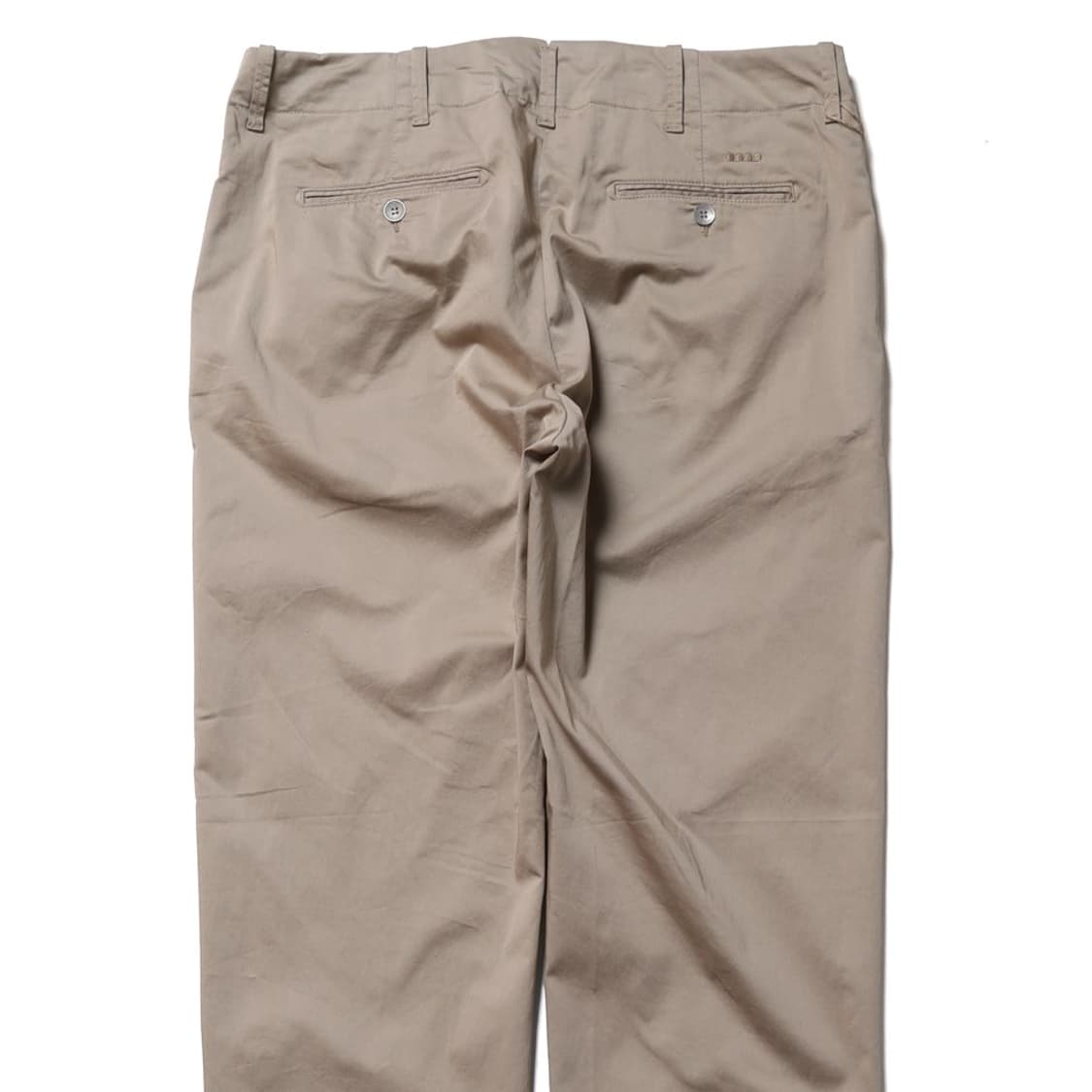 이카이 Ychai Cotton Pants 

 상품이미지5