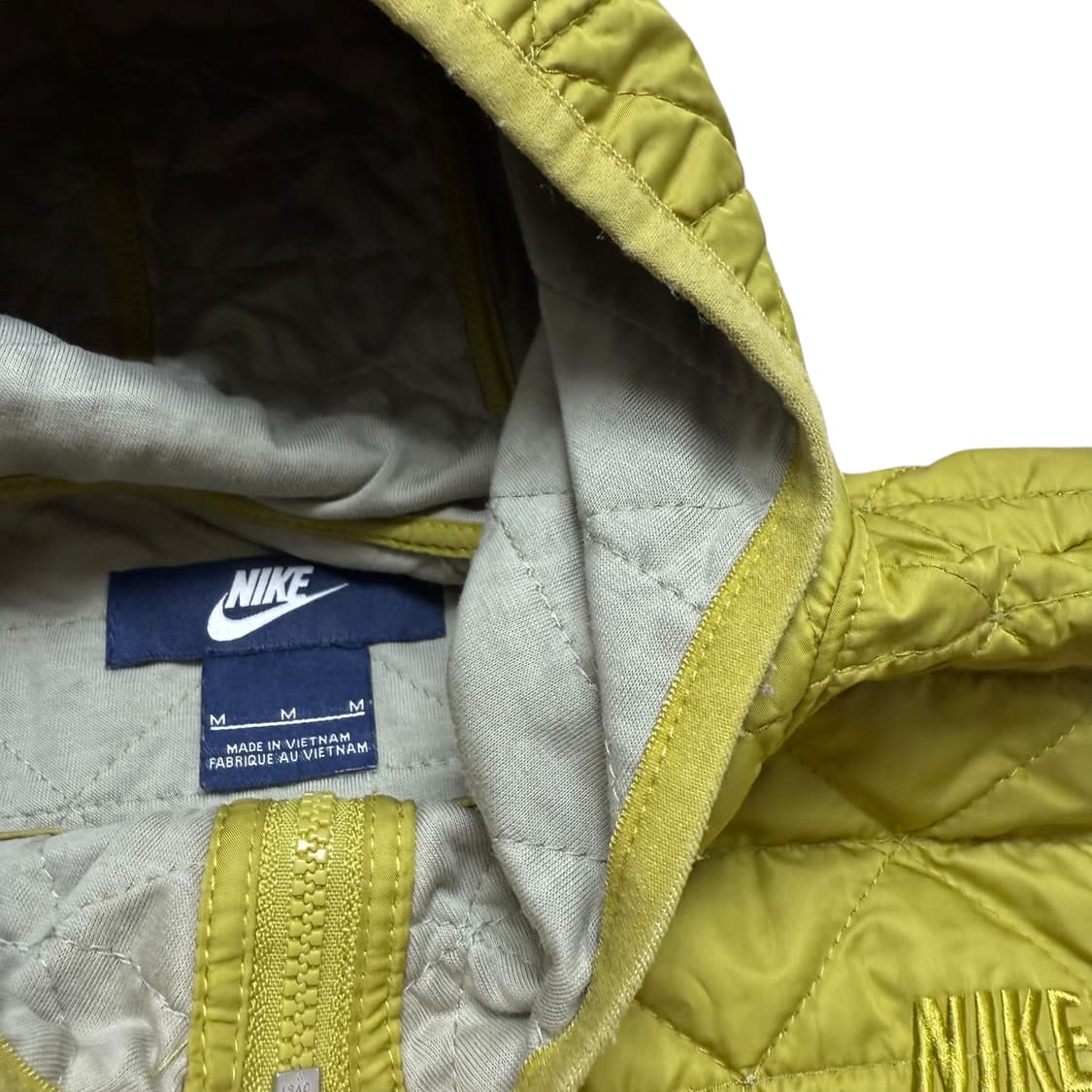 나이키 패딩조끼 상품이미지2