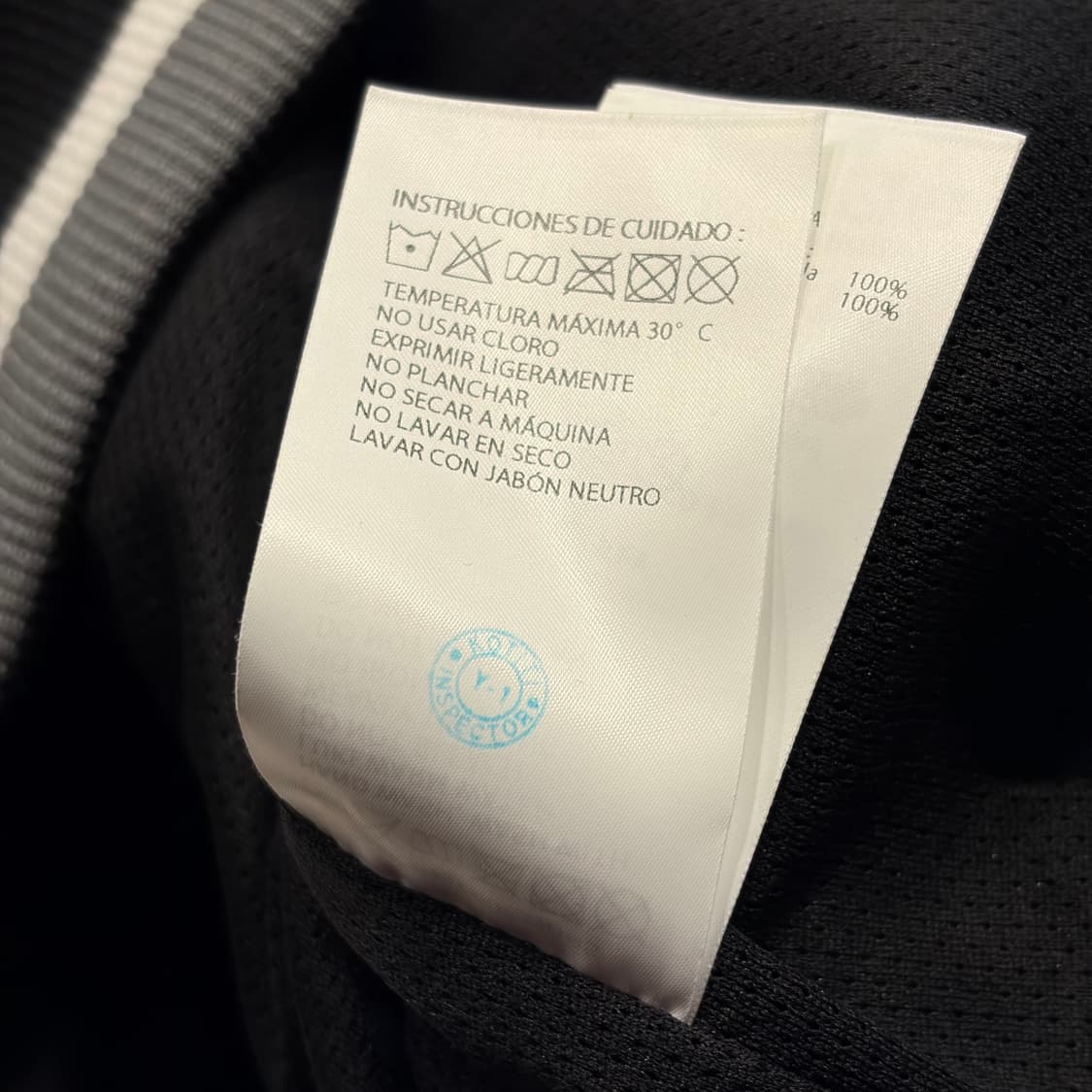 [110] 뉴에라 NFL 레이더스 스누피 블랙 스타디움 자켓 C397 상품이미지9