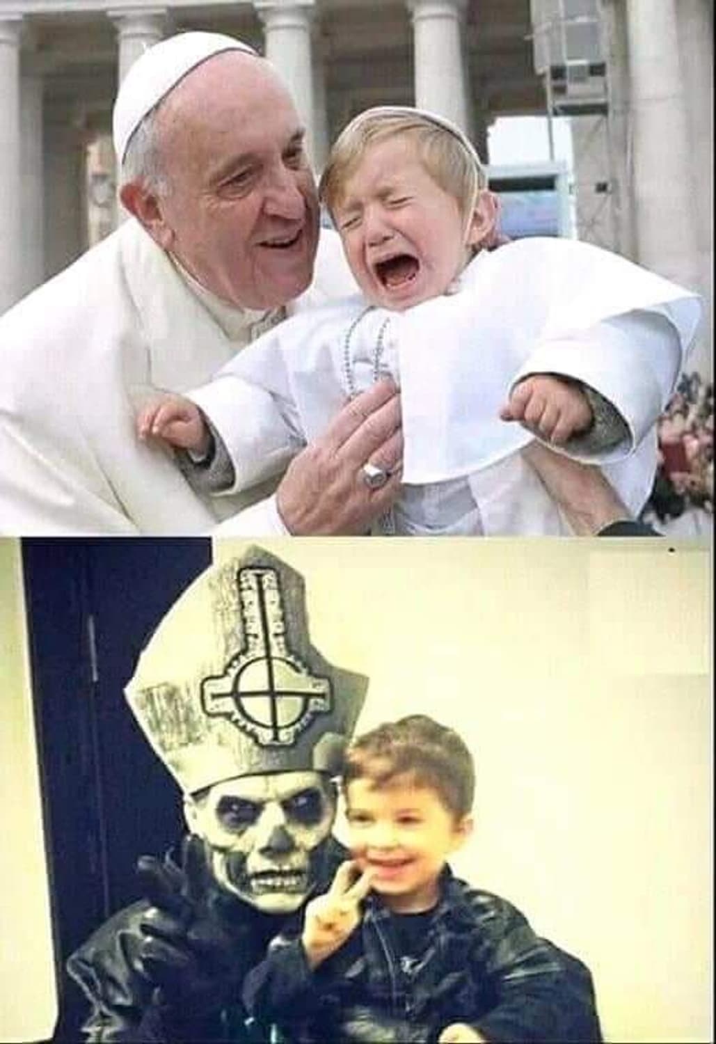 icp (dare) dead body man 빈티지 티셔츠 상품이미지1