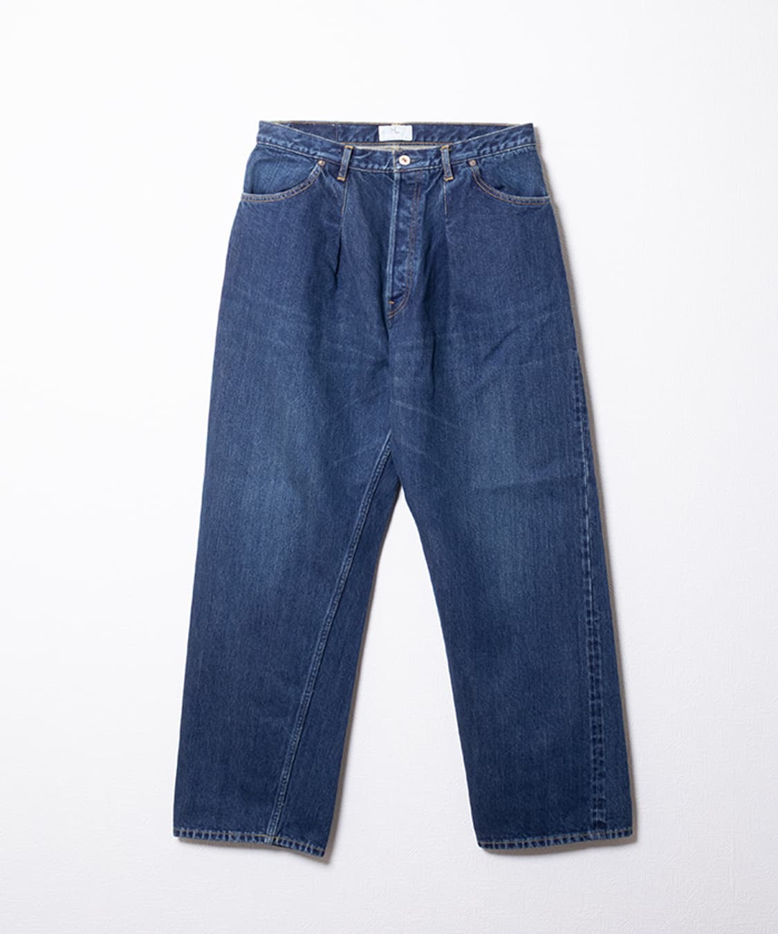 HERILL Honai suvin denim 4PK size 3 상품이미지1