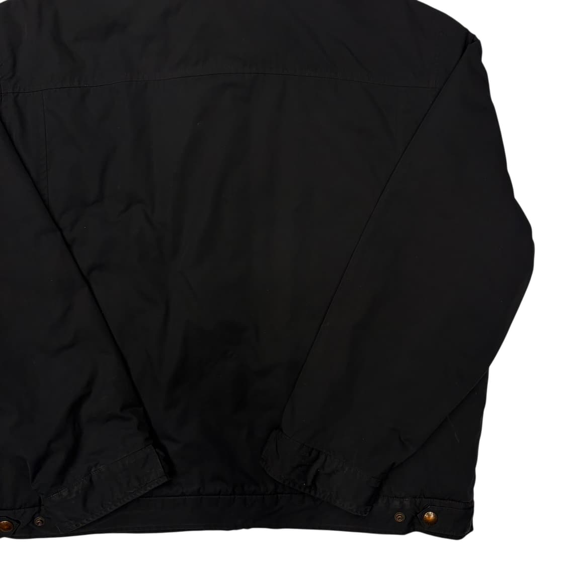 폴로 랄프 로렌 블랙 폴르쉘 페리 자켓 XL 상품이미지6