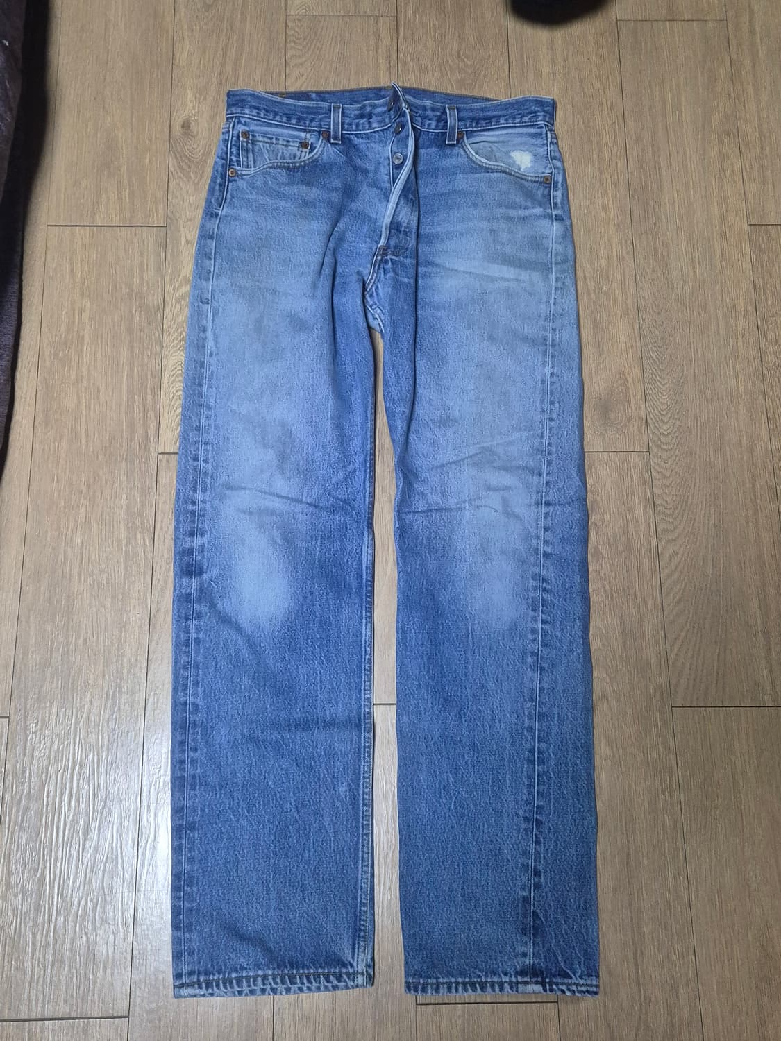 90s usa 리바이스 501xx 상품이미지1