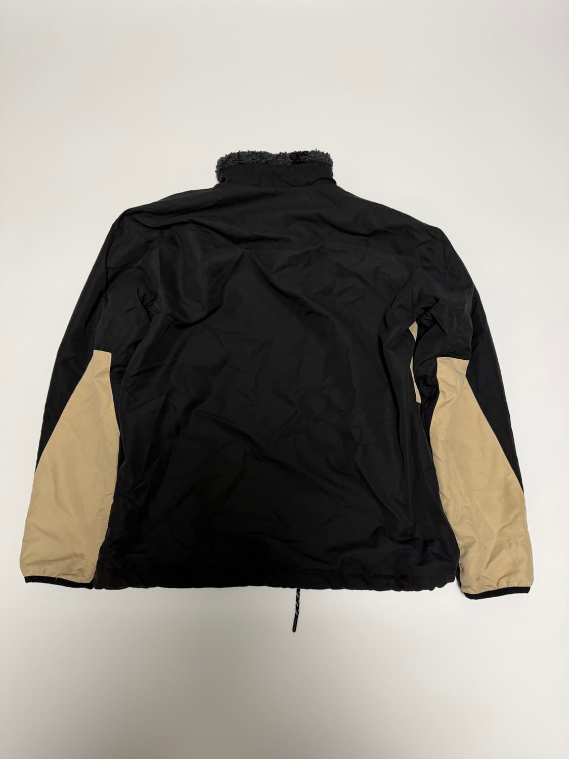 리복 리버시블 아노락  상품이미지5