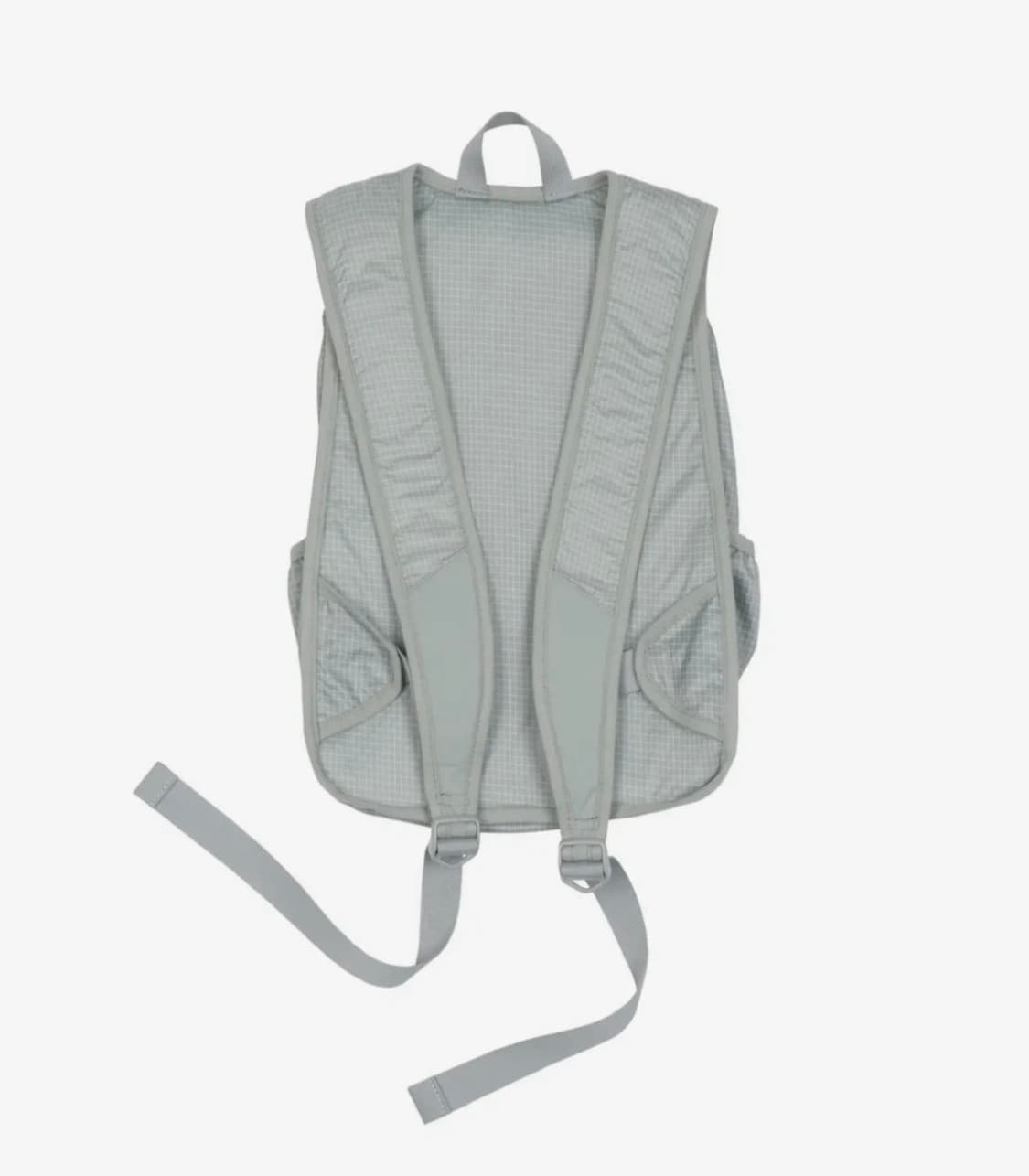 더콜디스트모먼트 백팩 그레이 상품이미지2