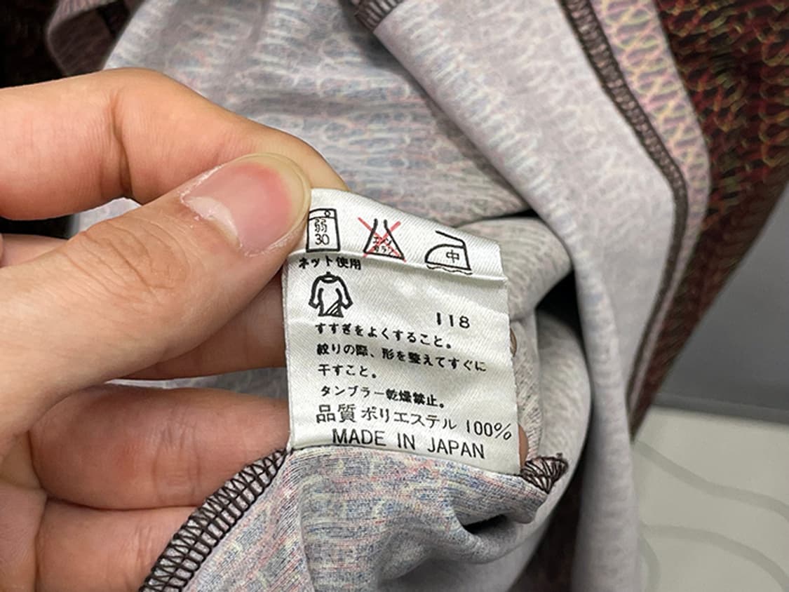 90'S JEAN PAUL GAUTIER  상품이미지10