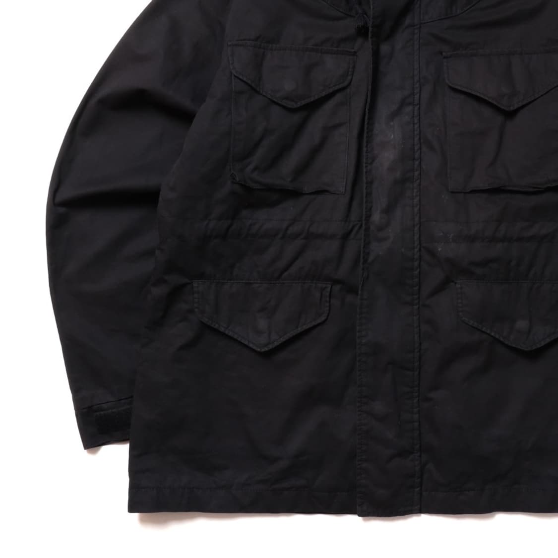 미군 Us Military M-92 ECWCS PARKA    상품이미지3