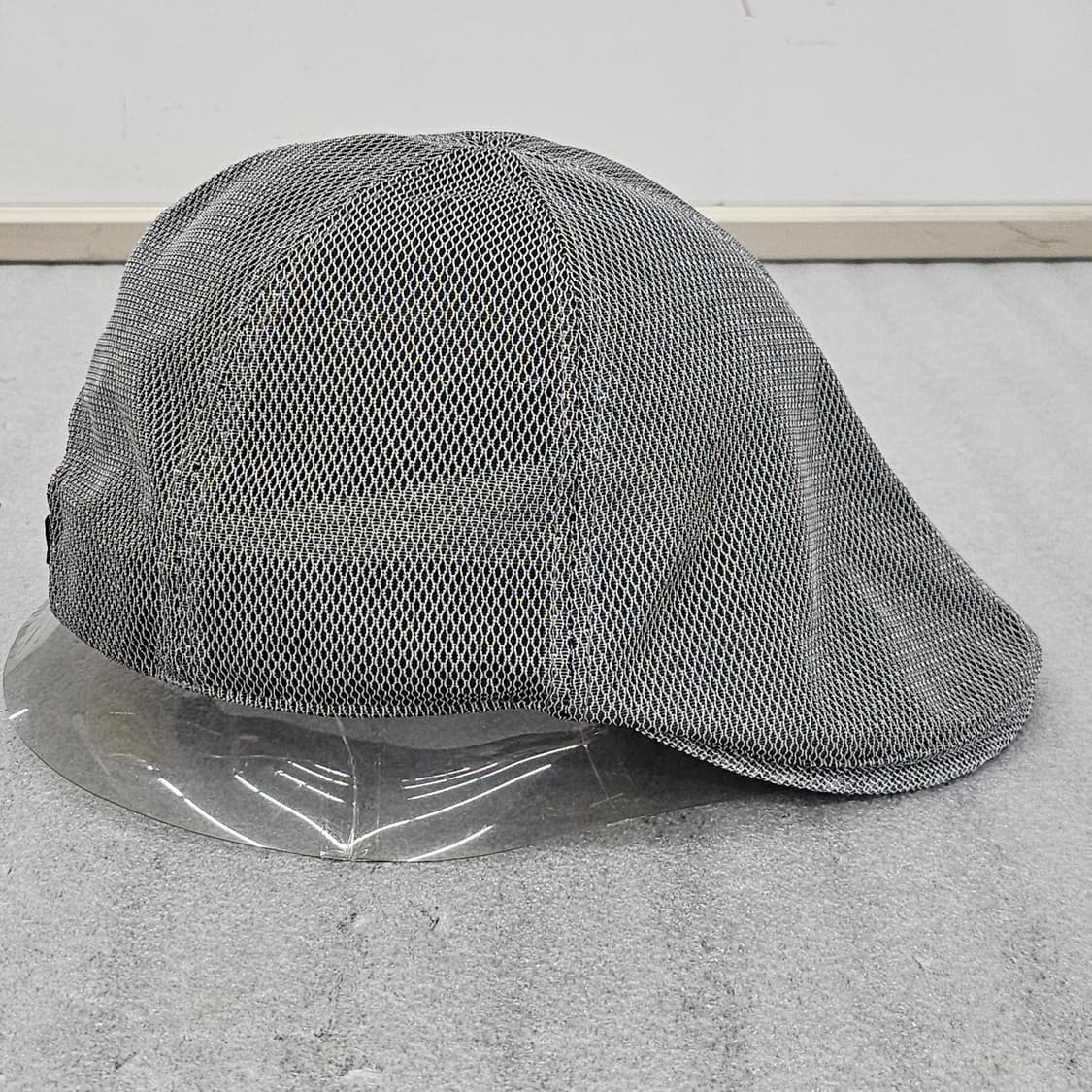 코오롱스포츠 정품 헌팅캡 58cm 상품이미지4