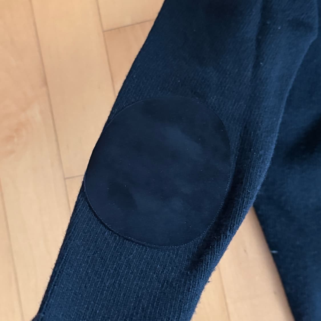 프라다 집업 가디건 (48) 상품이미지9