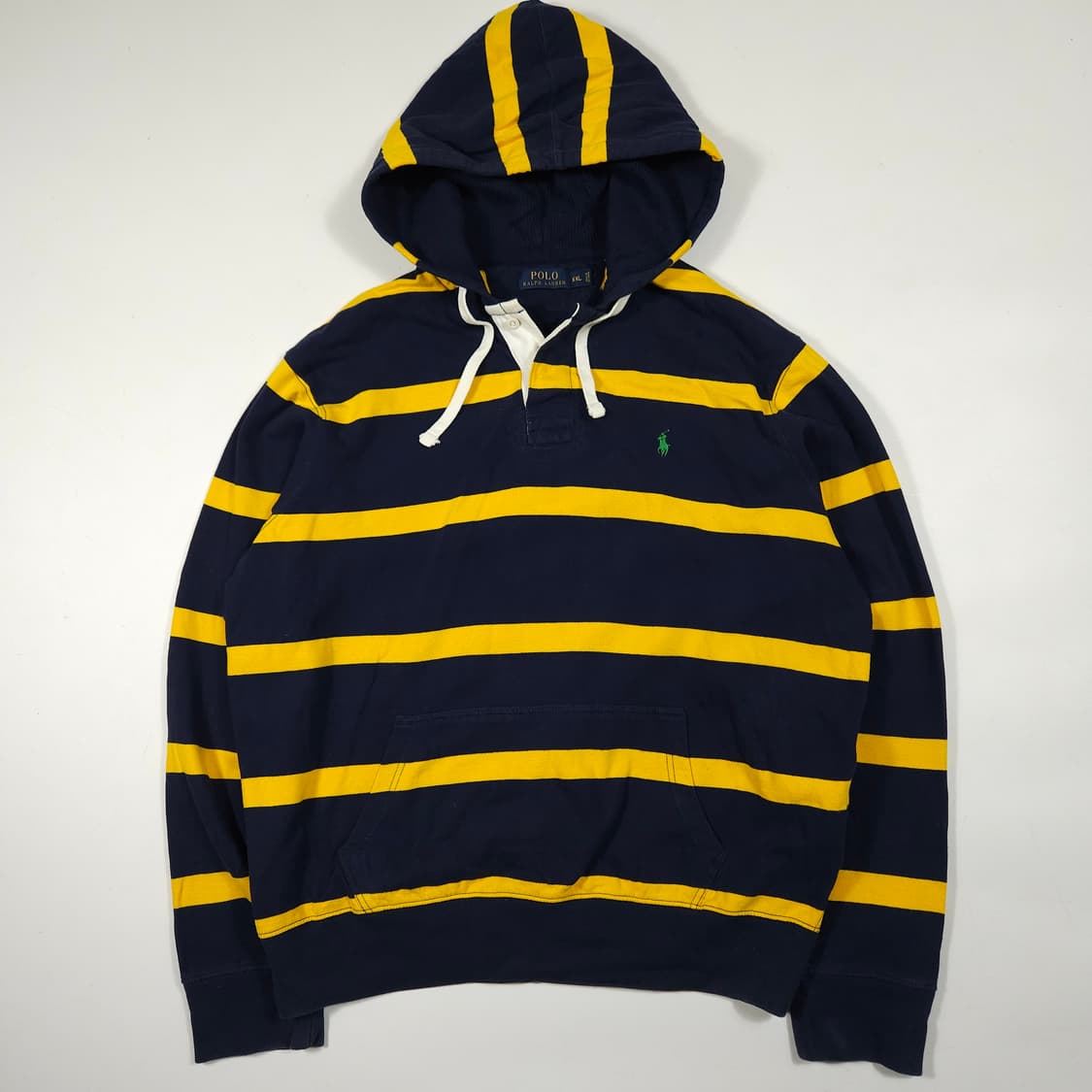 폴로 랄프로렌 오버핏 후드티  상품이미지1