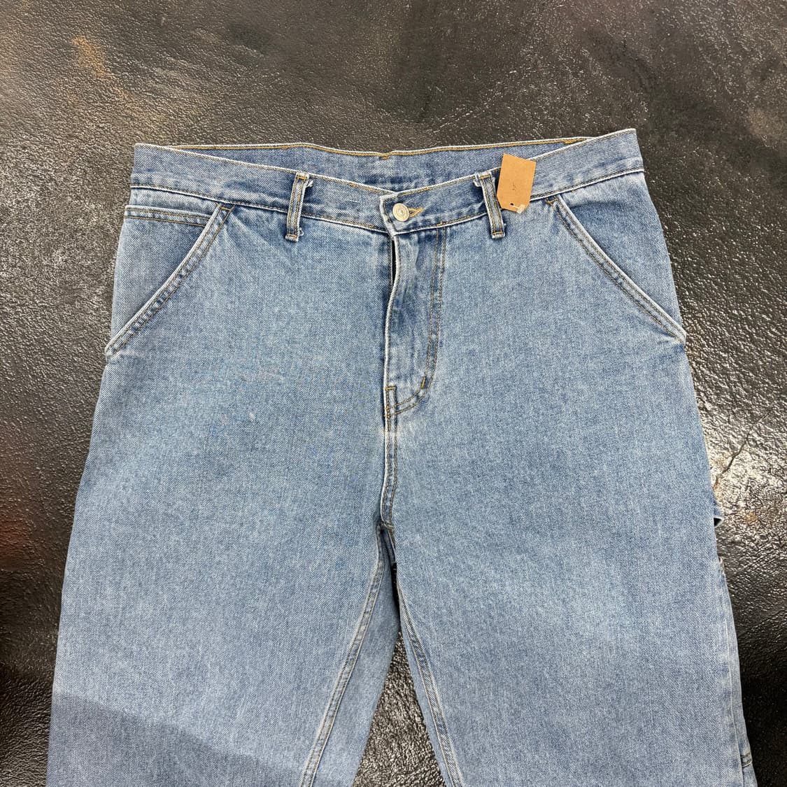 (34)Wkndrs 워크 데님 팬츠 상품이미지3