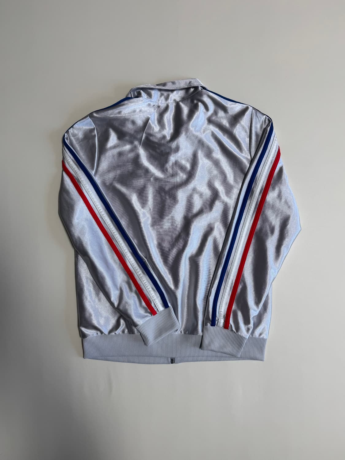 (M) 한정판 아디다스 40주년 올림픽 져지 상품이미지2