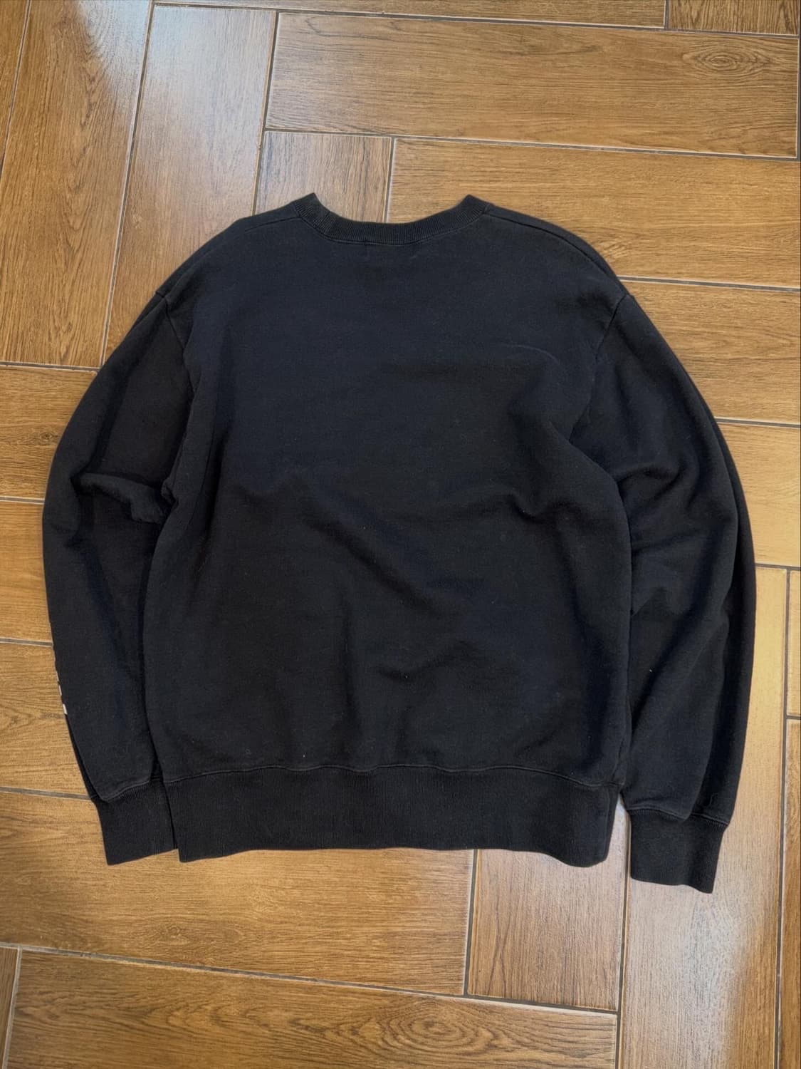 Hysteric Glamour His Girl Sweatshirts  상품이미지7