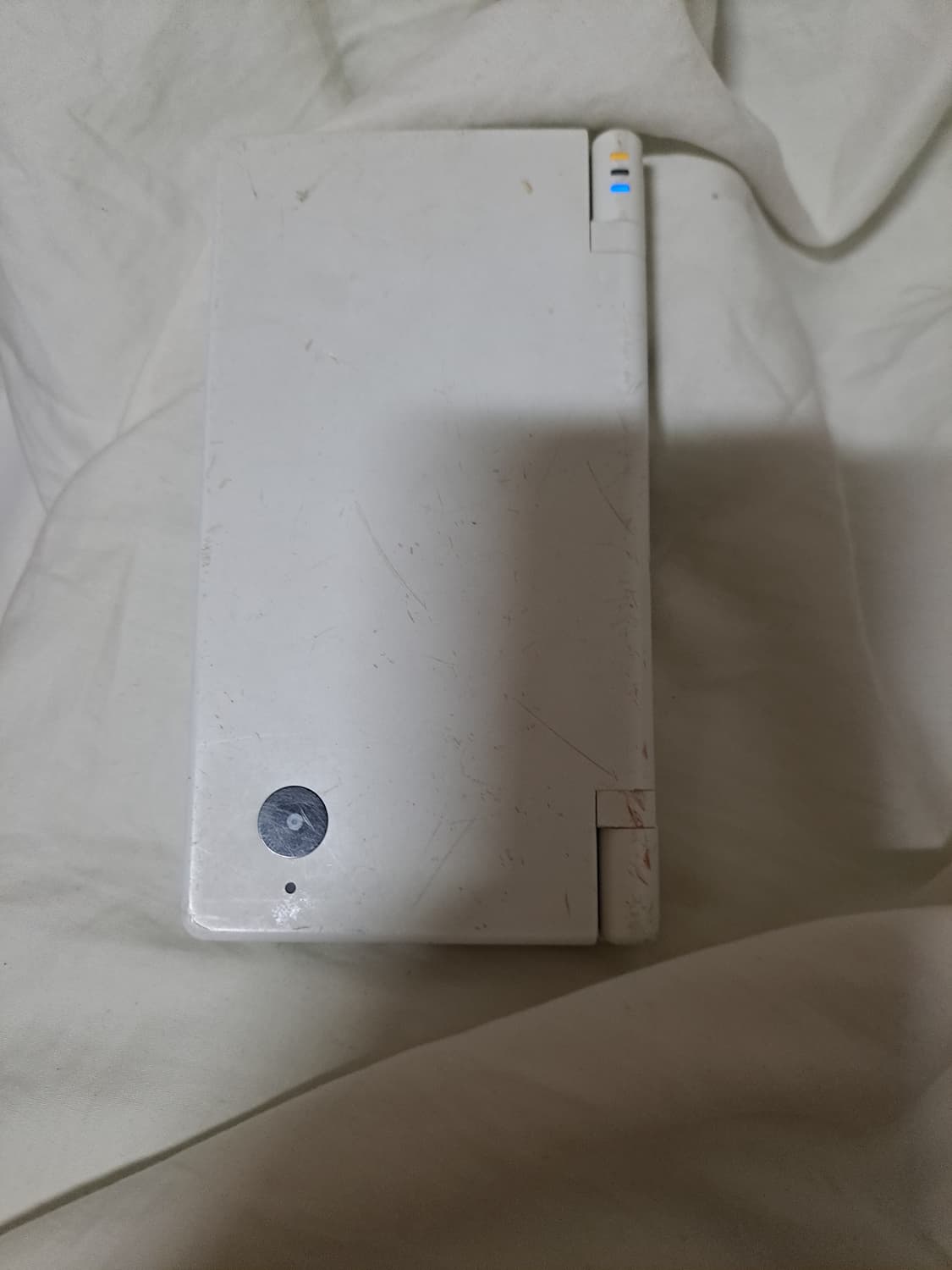 닌덴도 dsi 한글판 +케이블 게임 상품이미지4