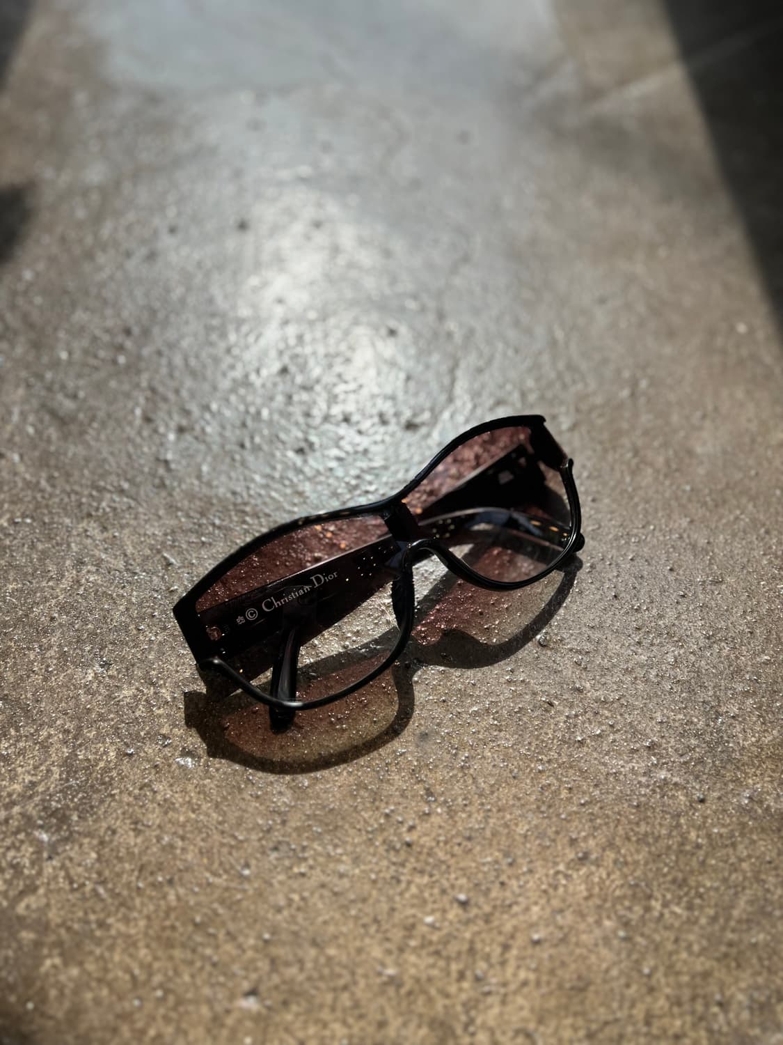 크리스찬 디올 선글라스 상품이미지3