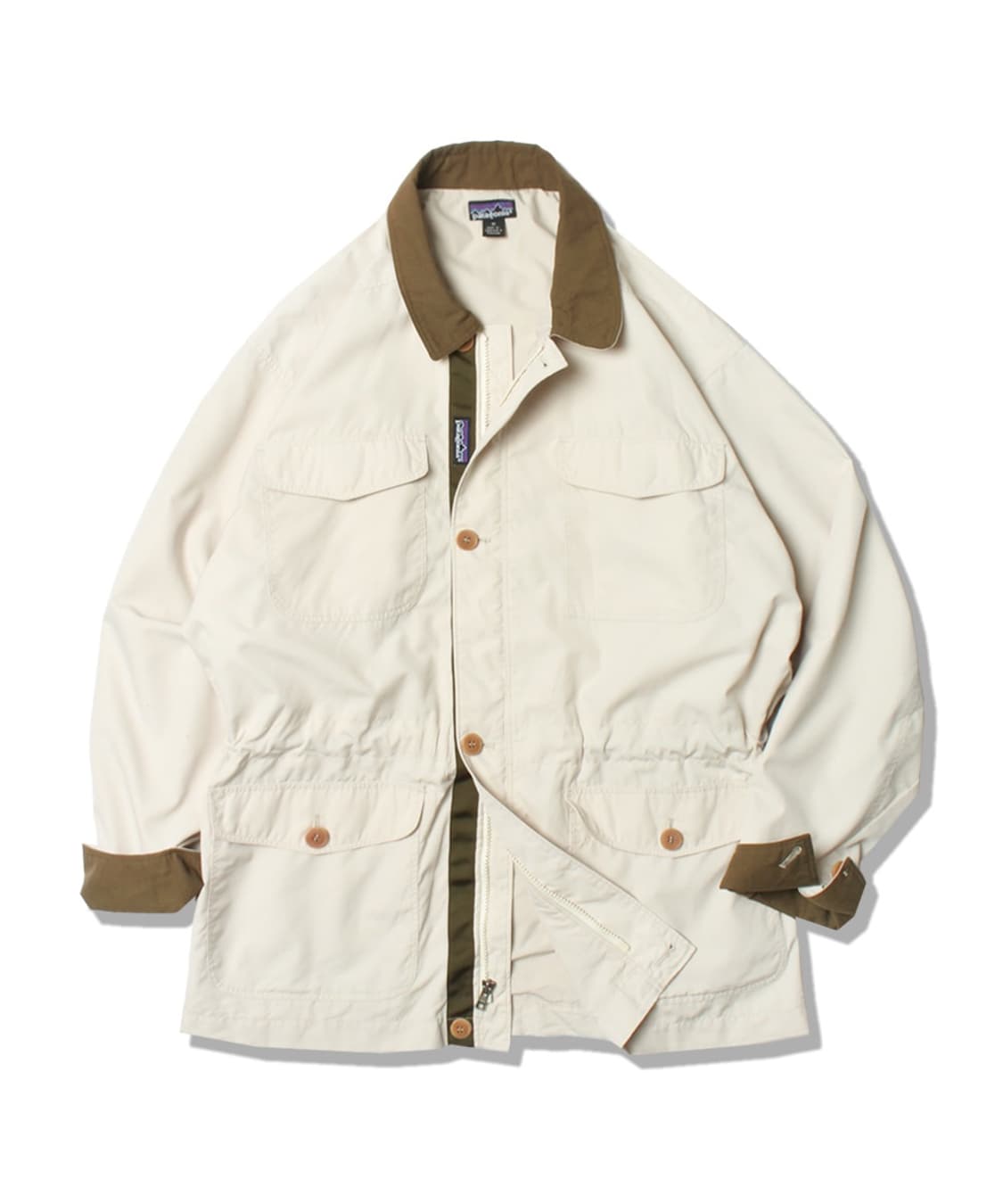 90's 파타고니아 스트릿 쉘 재킷 상품이미지1