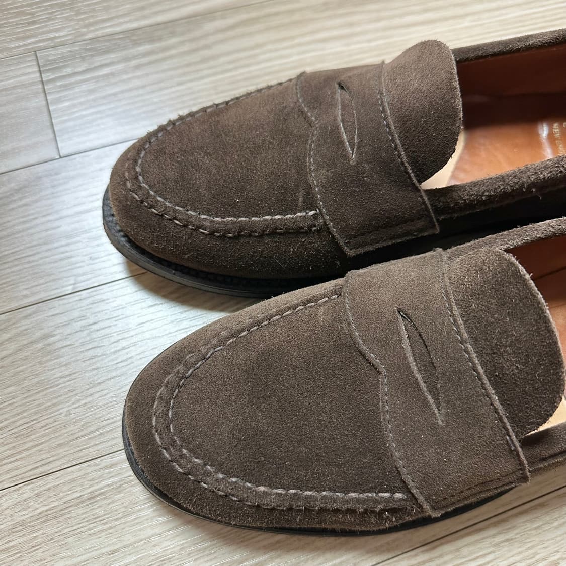 알든 6245f US 8.5E 상품이미지8