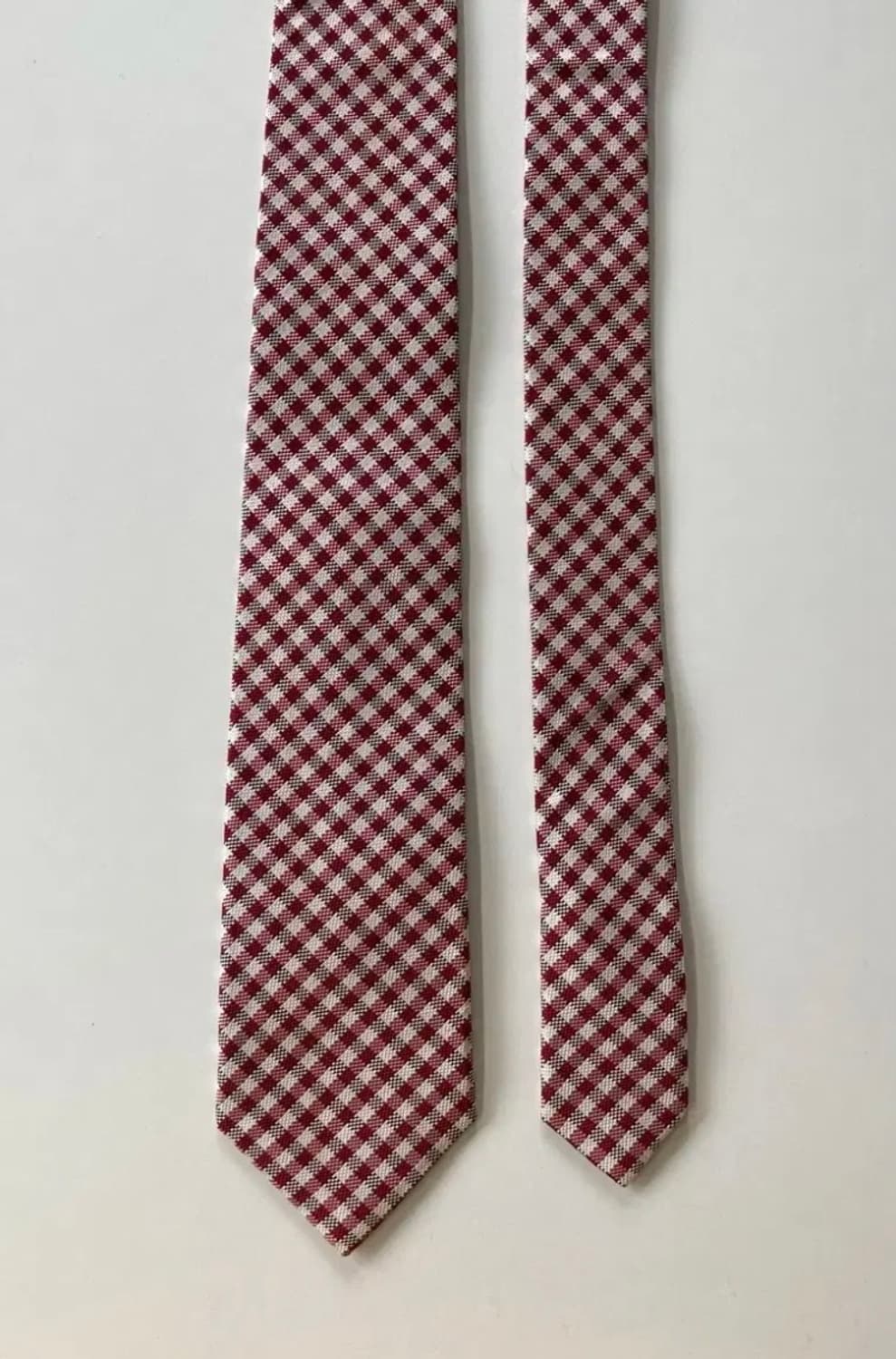 레노마 넥타이 상품이미지1